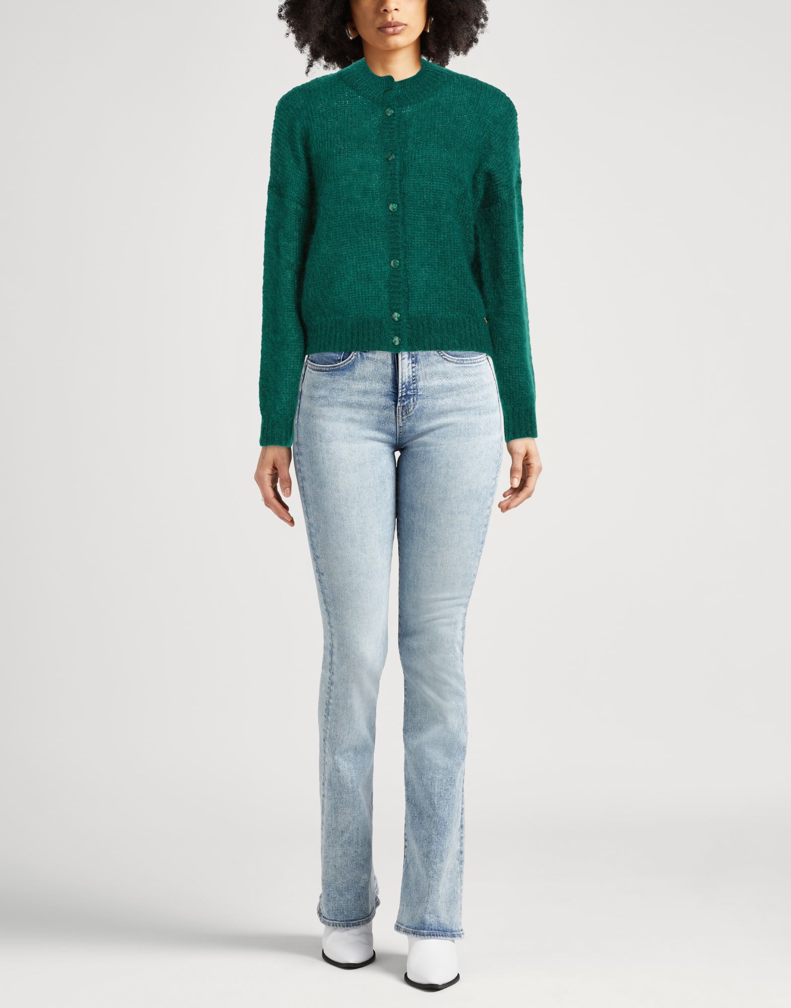  Des Petits Hauts - Strickwaren - Strickjacken - On Yoox.com 