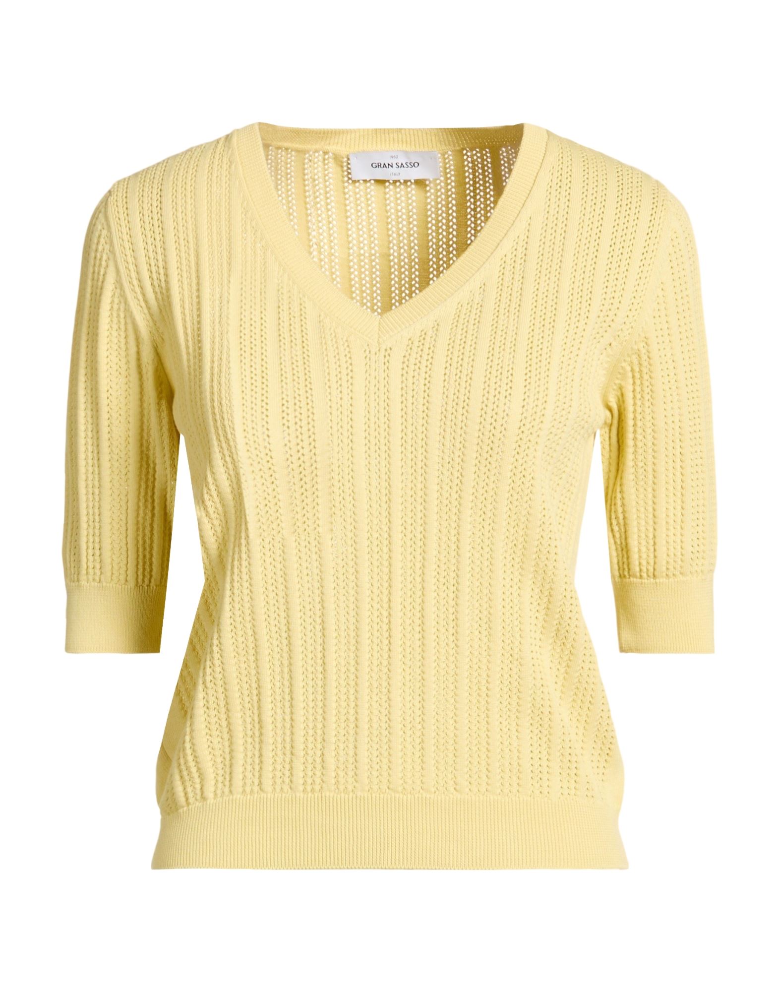  Gran Sasso - Strickwaren - Pullover - On Yoox.com 