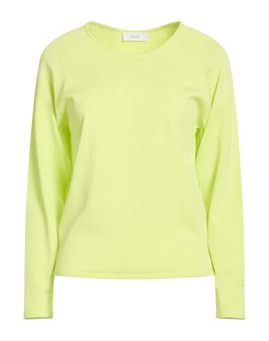 Furore Woman Sweater Light Green Size Xs Viscose, Polyamide