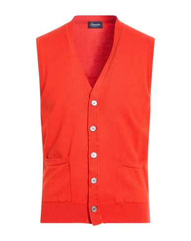 Rebecas Hombre Rojo tomate 46,48,52 Hombre