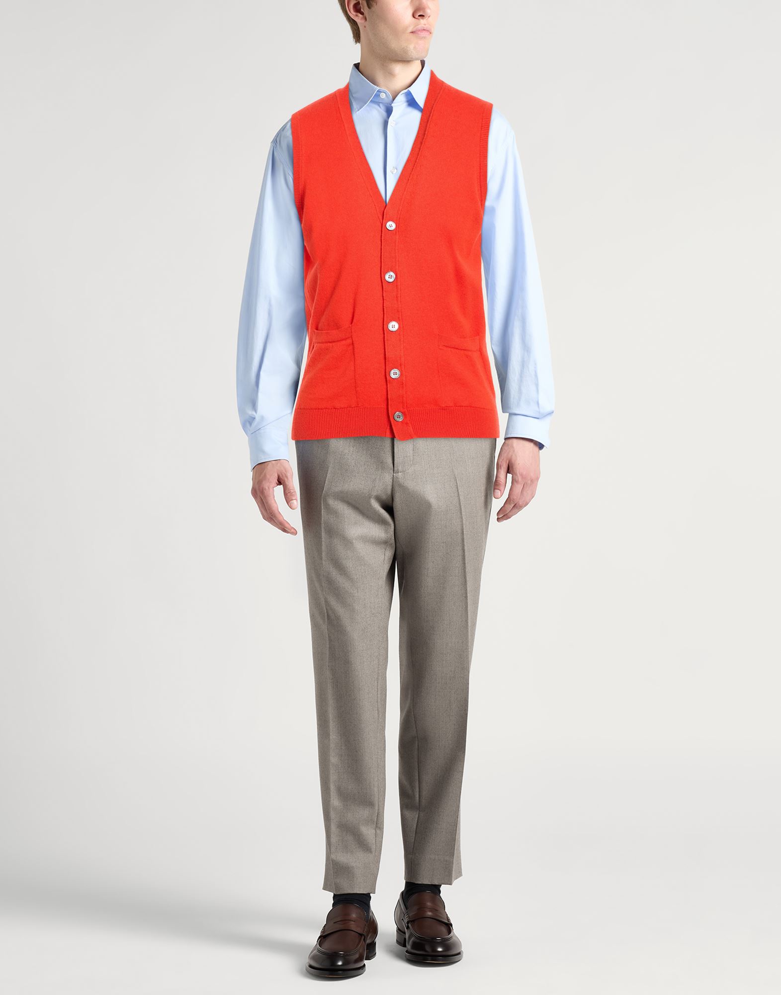  Drumohr - Maille - Cardigans - On Yoox.com 