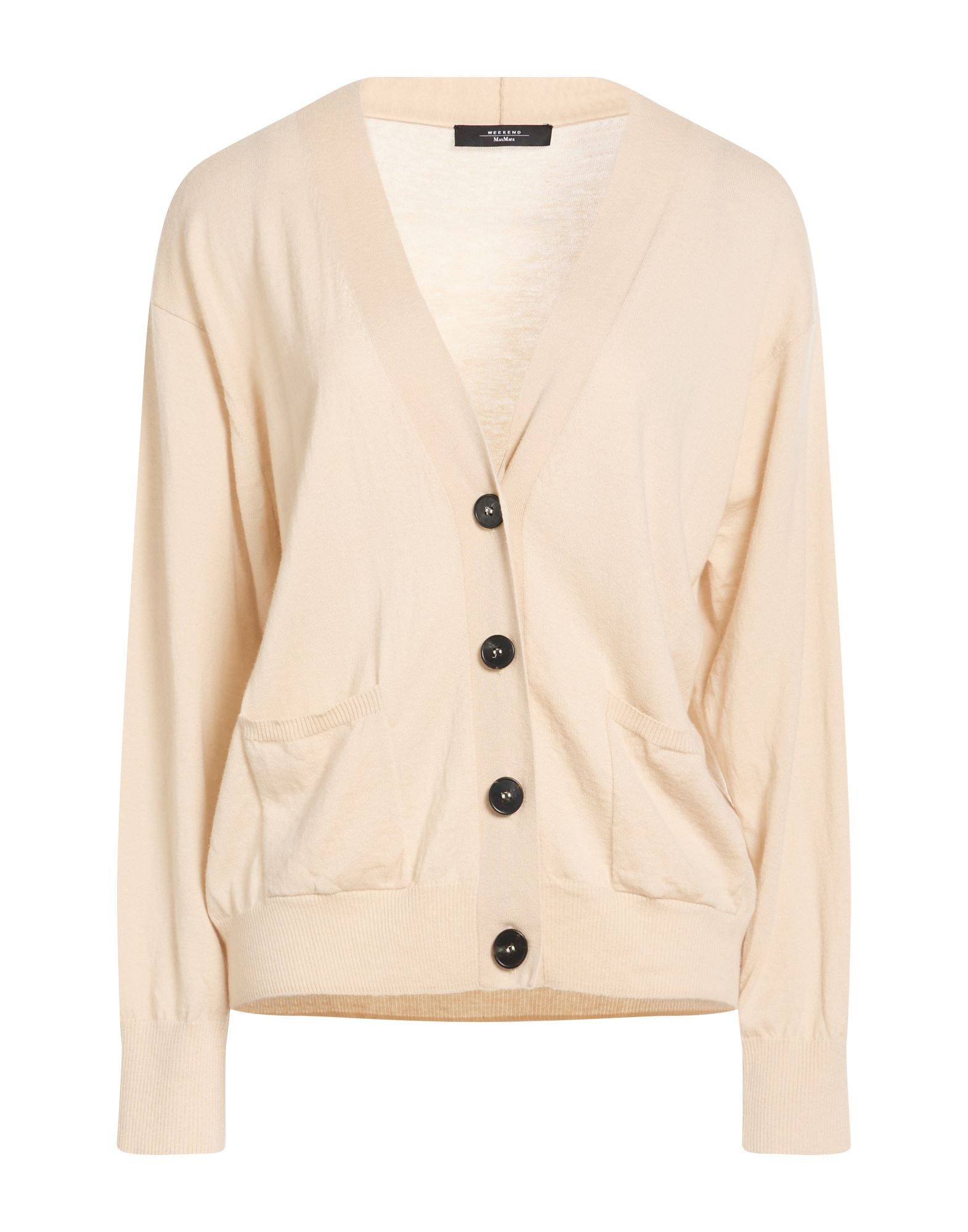  Weekend Max Mara - Strickwaren - Strickjacken - On Yoox.com 