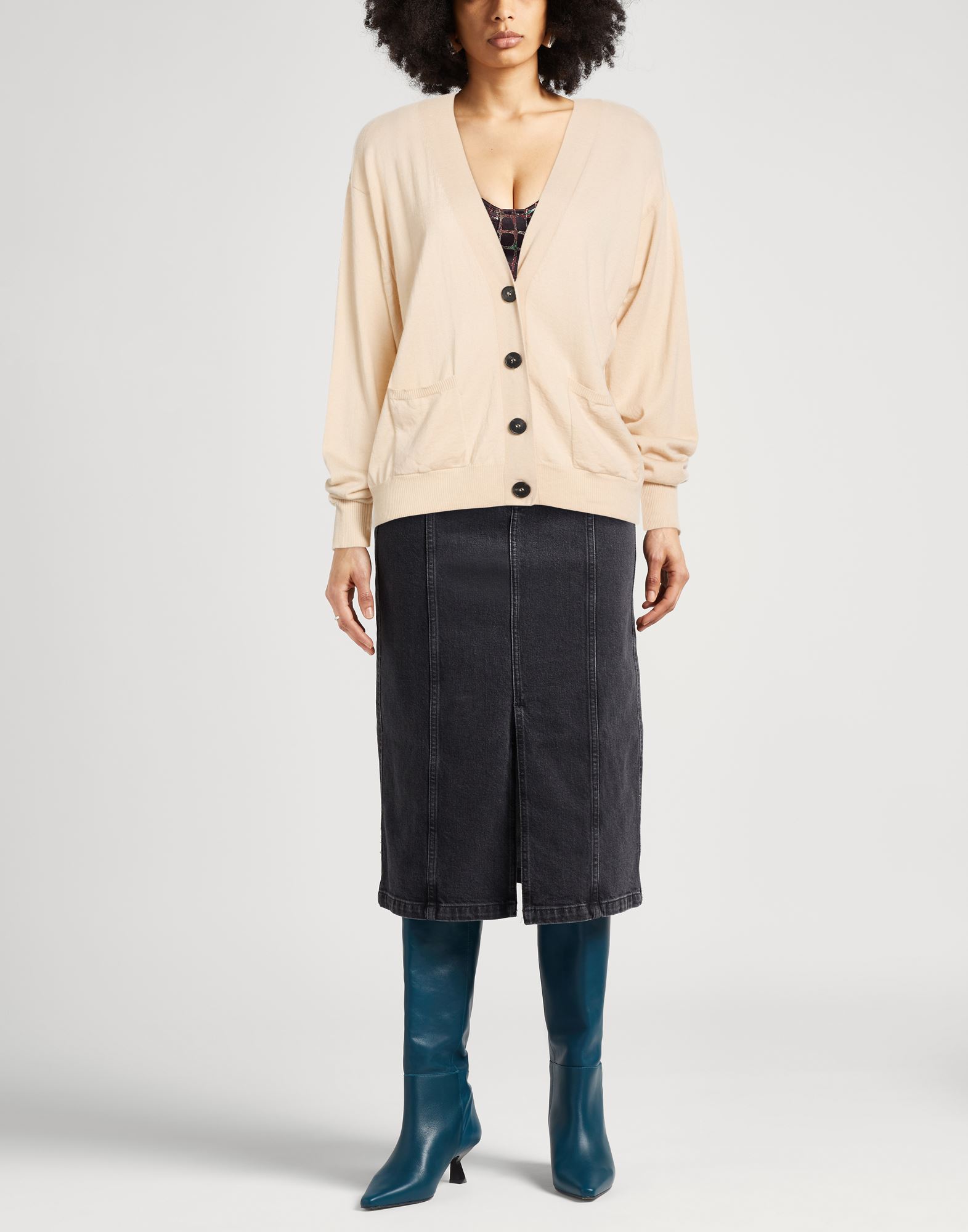  Weekend Max Mara - Strickwaren - Strickjacken - On Yoox.com 