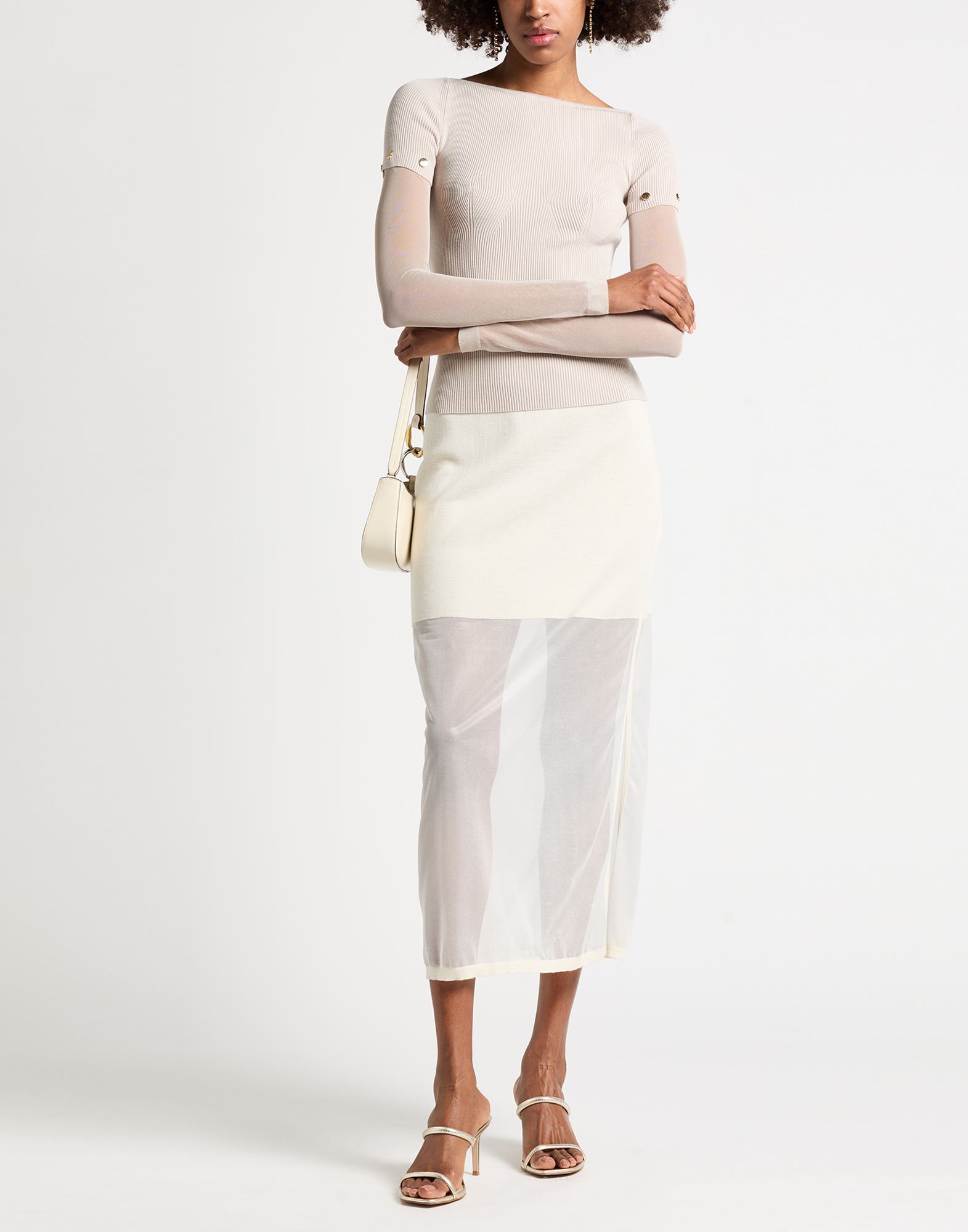  Sportmax - Strickwaren - Pullover - On Yoox.com 