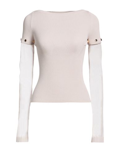 Pullover Damen Hellgrau L,M,S,XS Damen