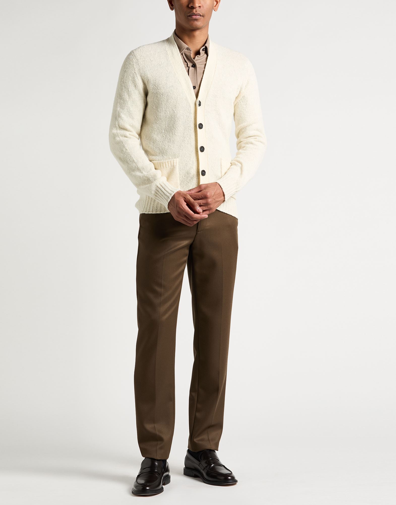  Drumohr - Maille - Cardigans - On Yoox.com 