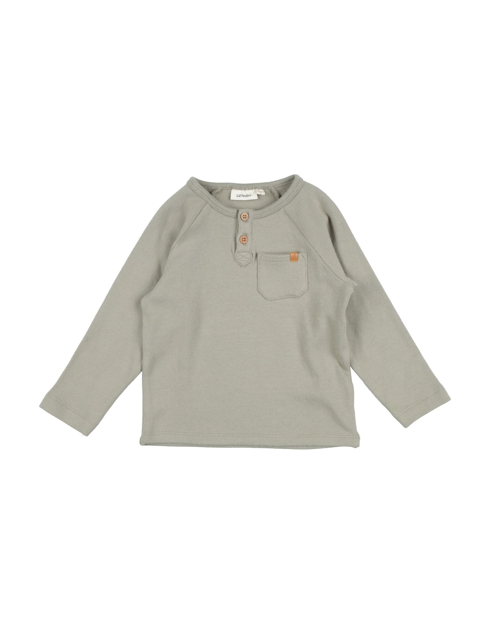  Lil' Atelier - Tops - T-shirts - On Yoox.com 