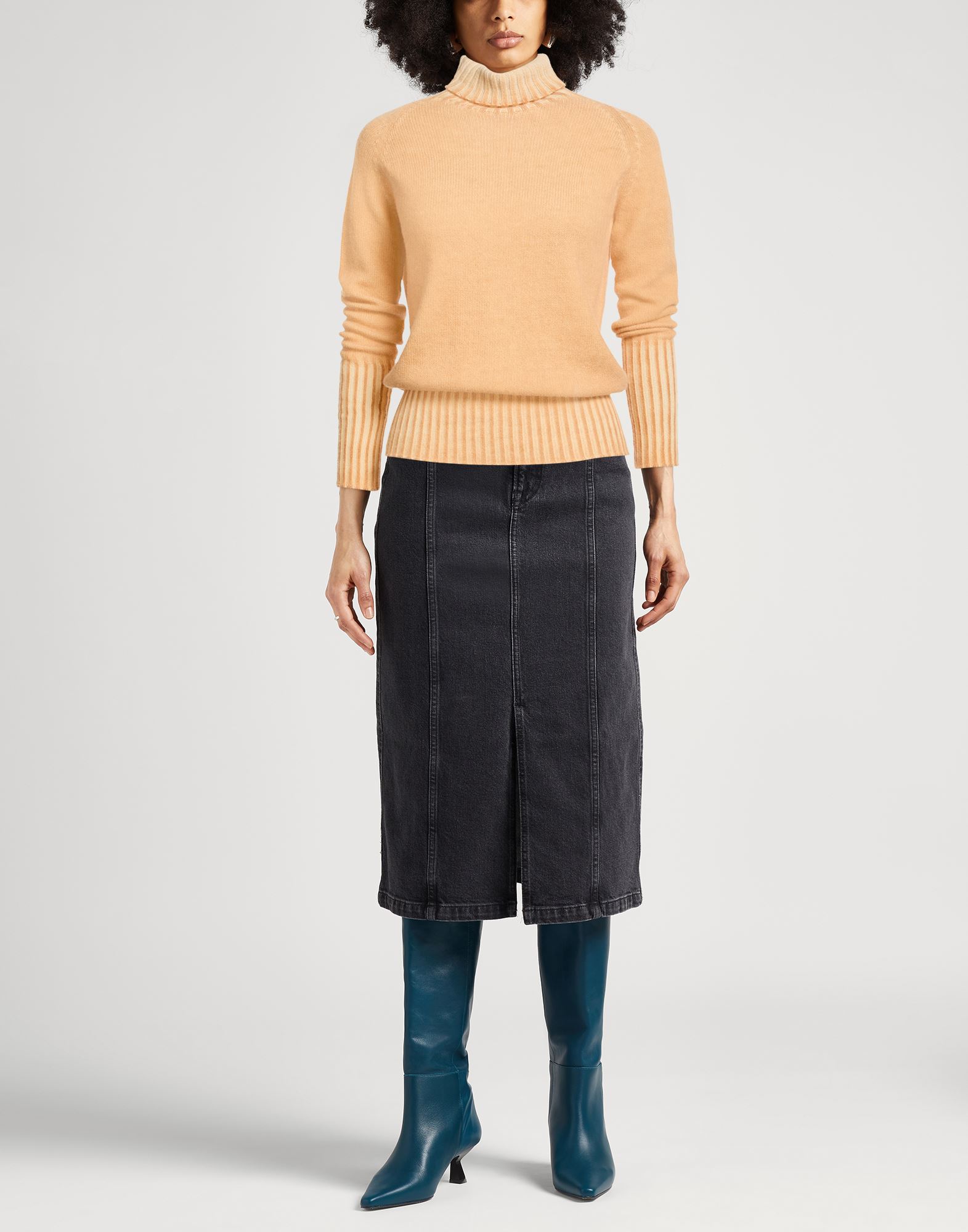 Drumohr - Strickwaren - Rollkragenpullover - On Yoox.com 