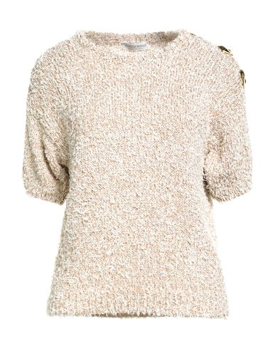 Pullover Damen Beige S,XS Damen