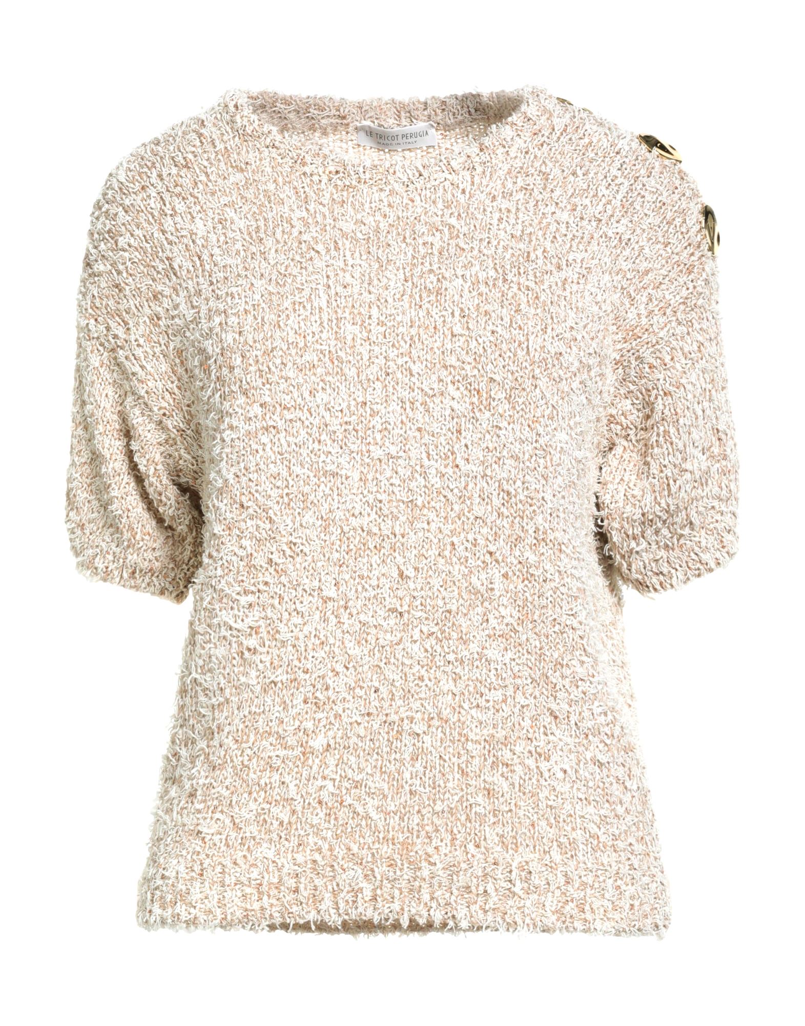  Le Tricot Perugia - Strickwaren - Pullover - On Yoox.com 