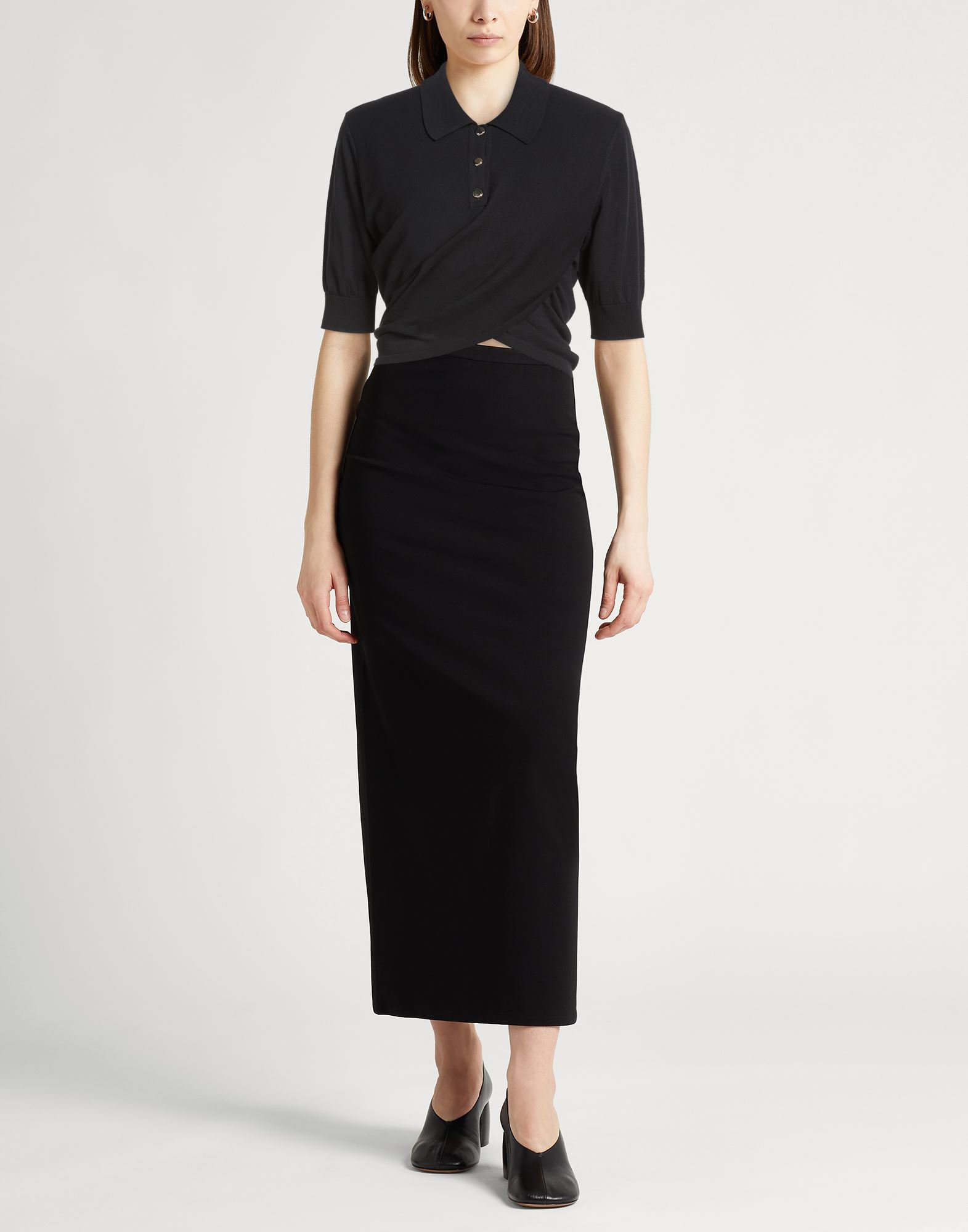  Sportmax - Camisetas Y Tops - Polos - On Yoox.com 