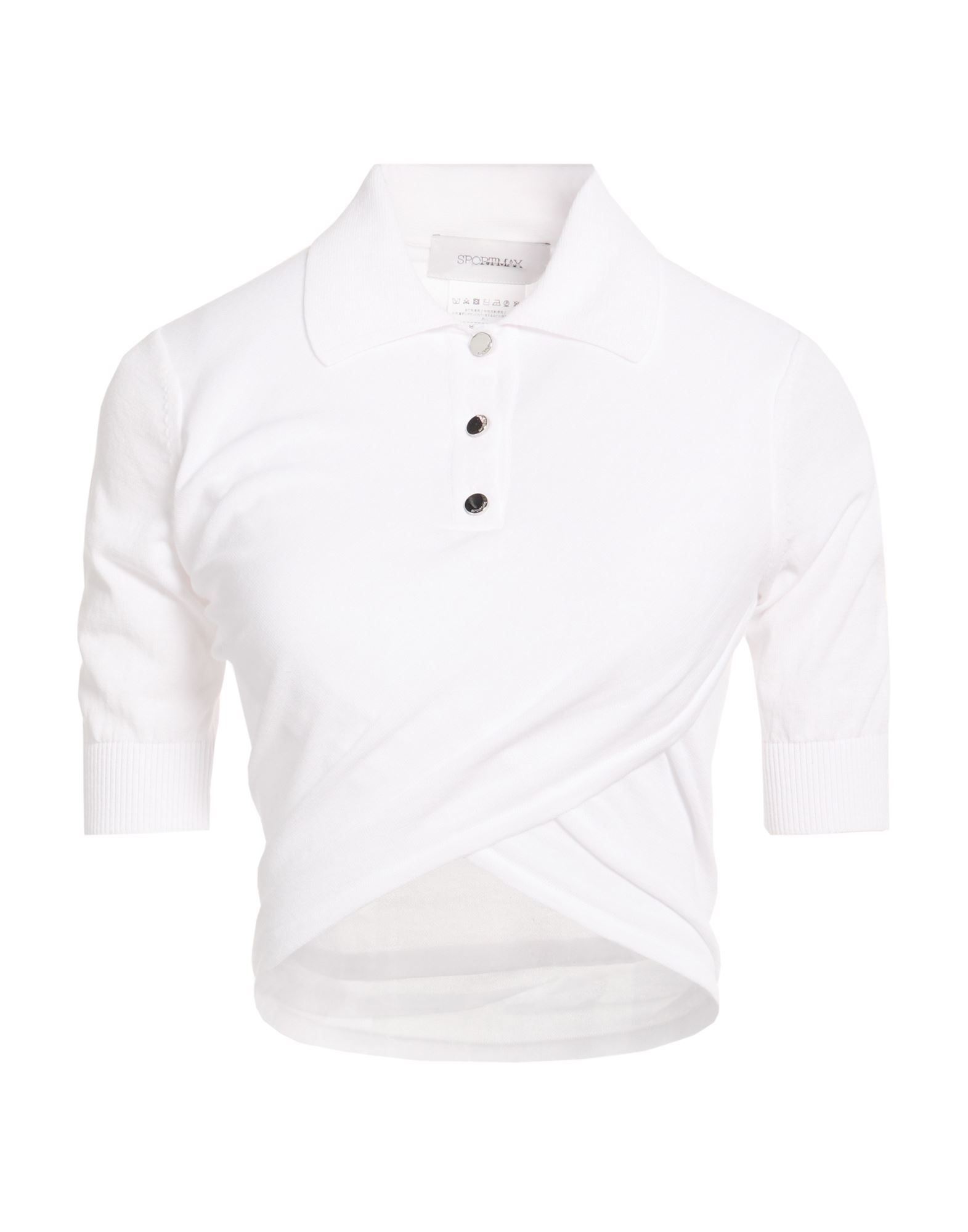  Sportmax - Camisetas Y Tops - Polos - On Yoox.com 