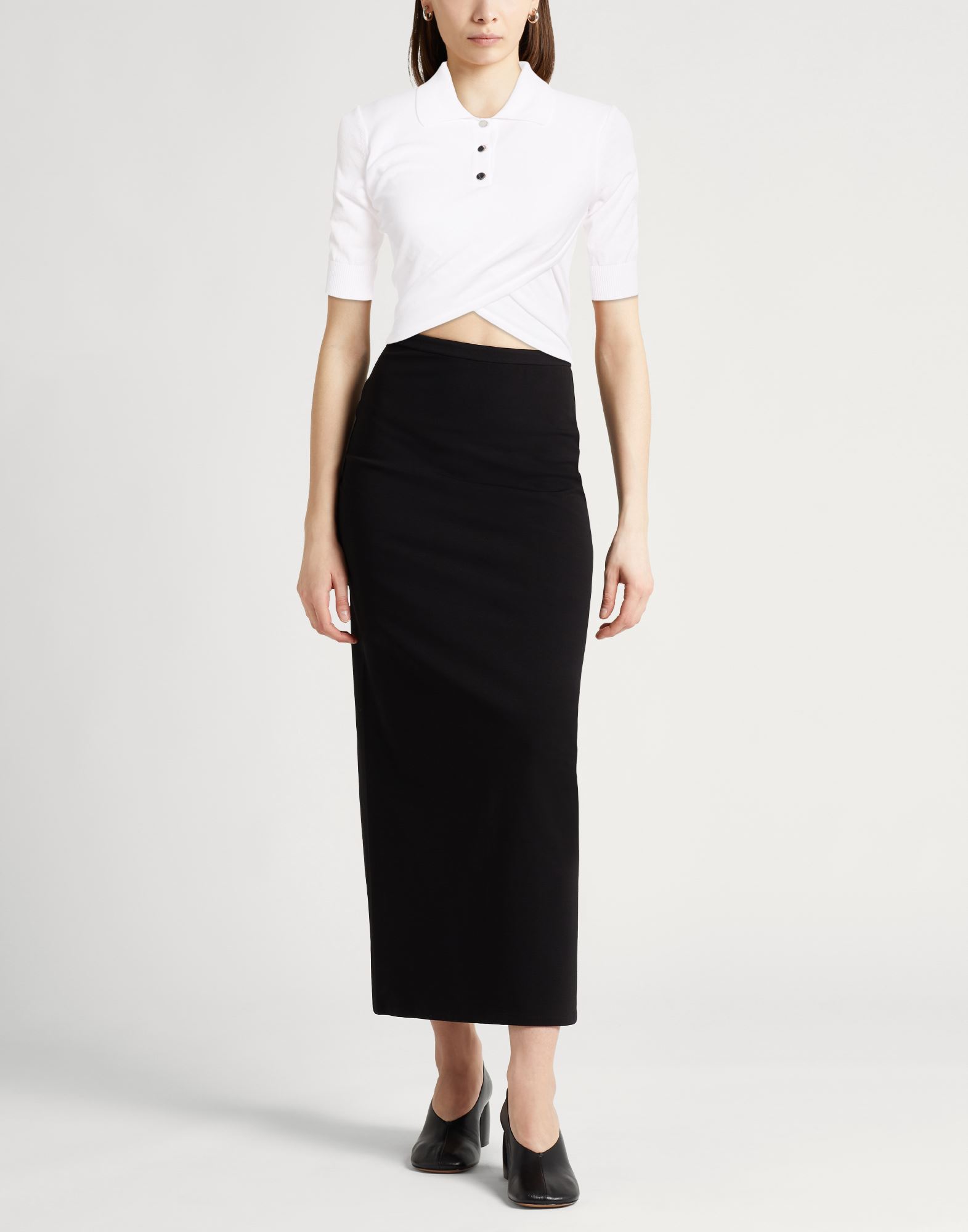  Sportmax - Camisetas Y Tops - Polos - On Yoox.com 