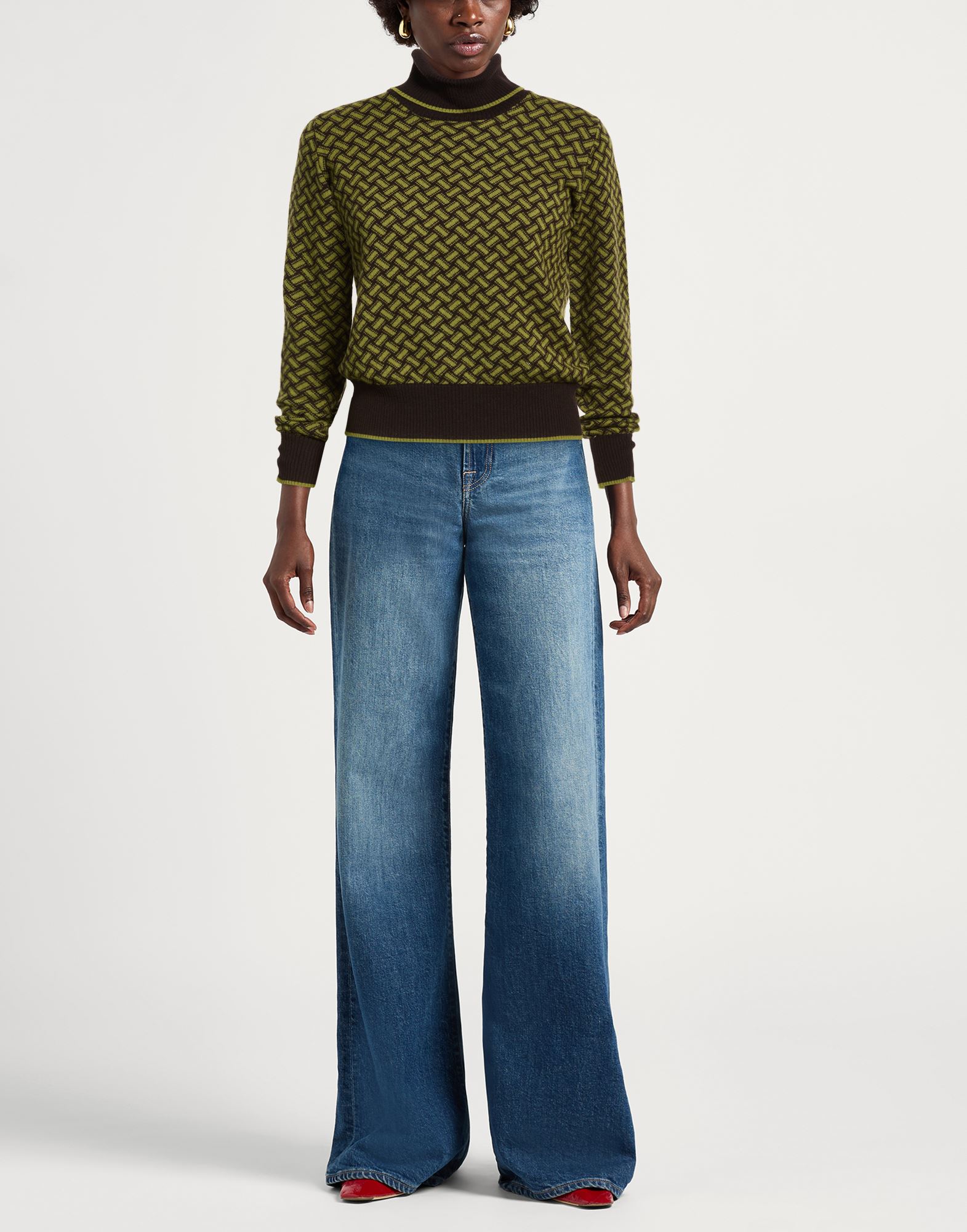  Drumohr - Strickwaren - Rollkragenpullover - On Yoox.com 