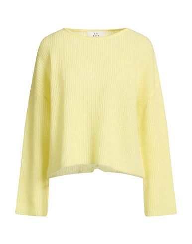Pullover Mujer Amarillo M,S,XS Mujer