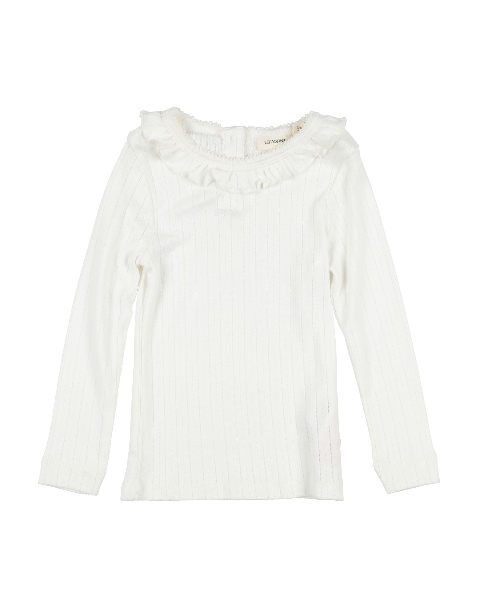  Lil' Atelier - Tops - T-shirts - On Yoox.com 