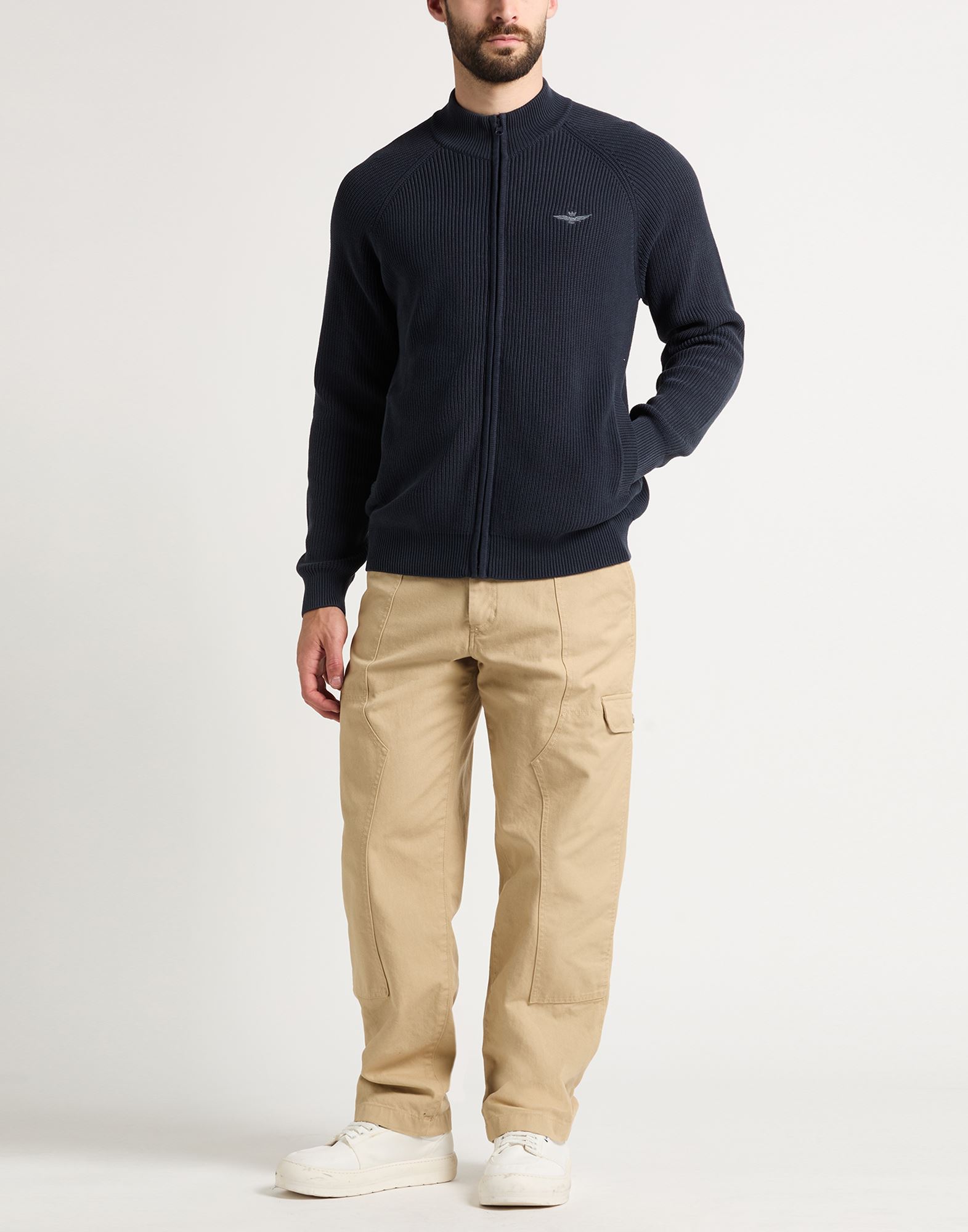  Aeronautica Militare - Strickwaren - Strickjacken - On Yoox.com 