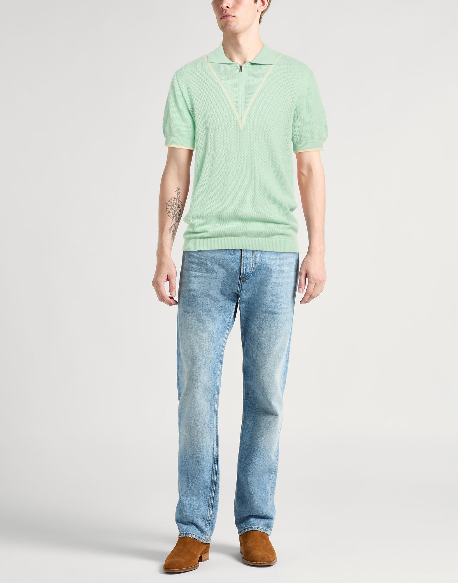  Daniele Fiesoli - Tops - Poloshirts - On Yoox.com 