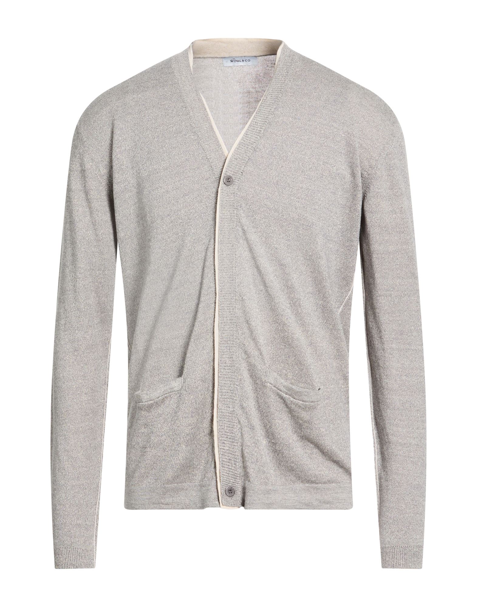 Wool & Co - Strickwaren - Strickjacken - On Yoox.com 