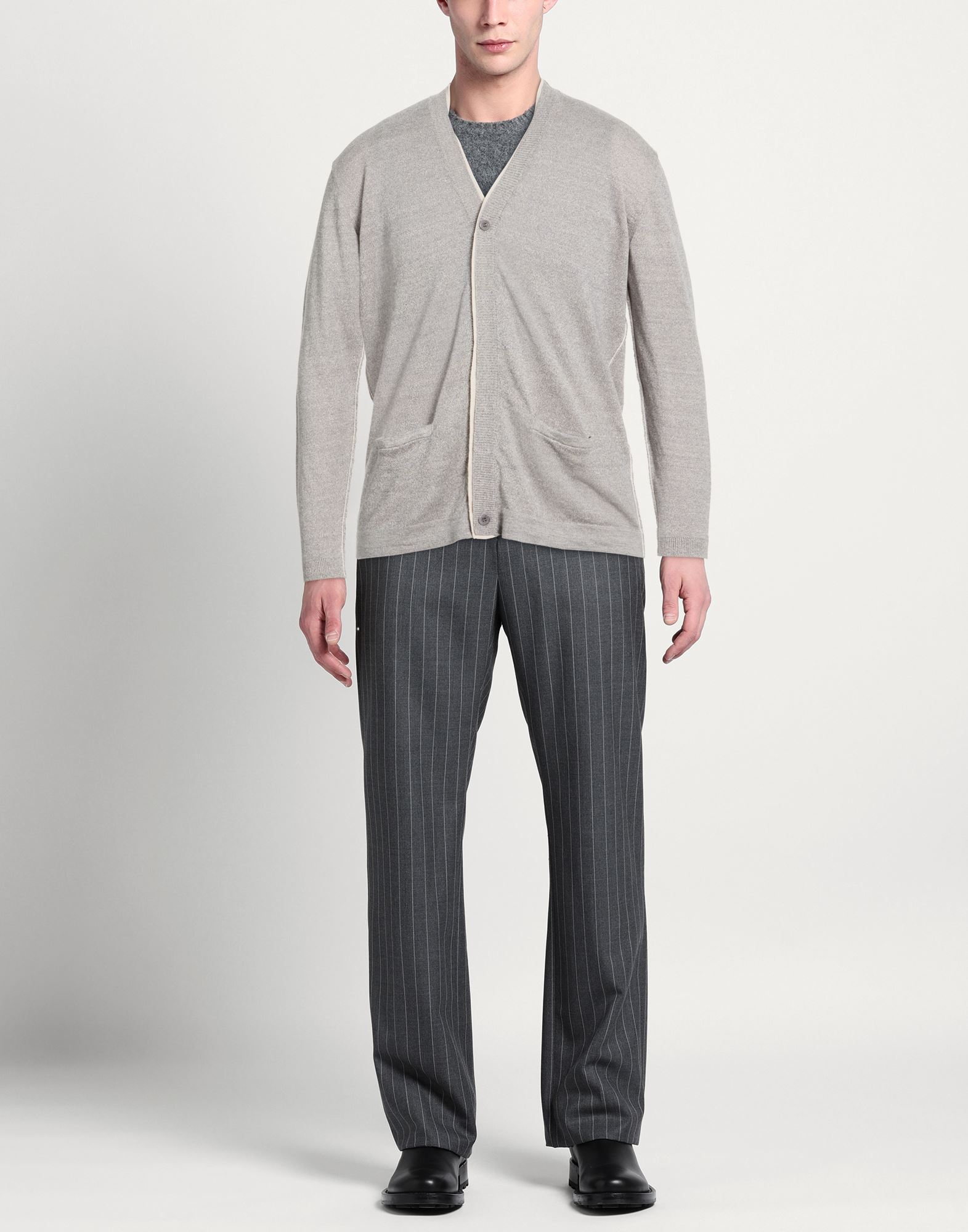  Wool & Co - Strickwaren - Strickjacken - On Yoox.com 