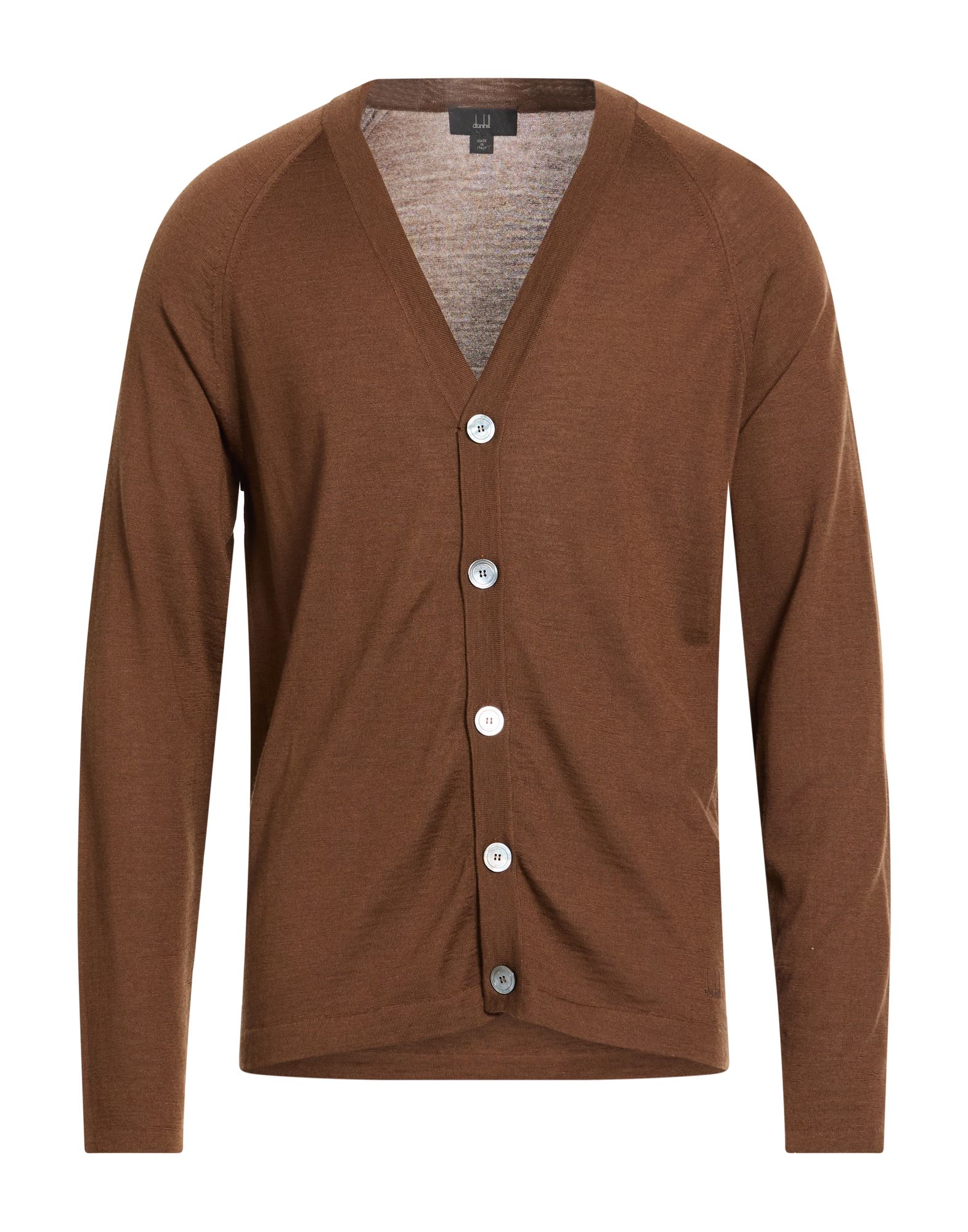  Dunhill - Strickwaren - Strickjacken - On Yoox.com 