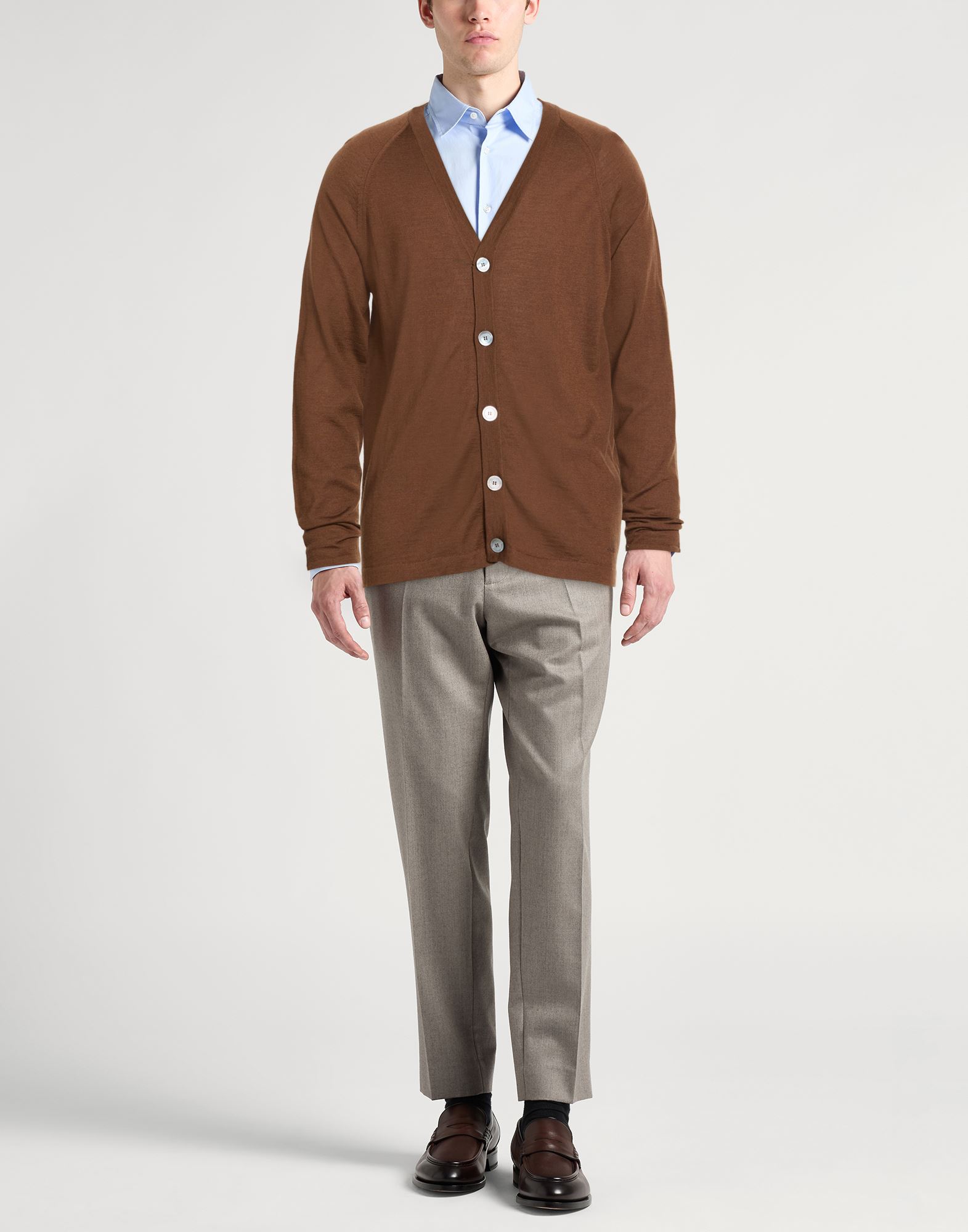  Dunhill - Strickwaren - Strickjacken - On Yoox.com 
