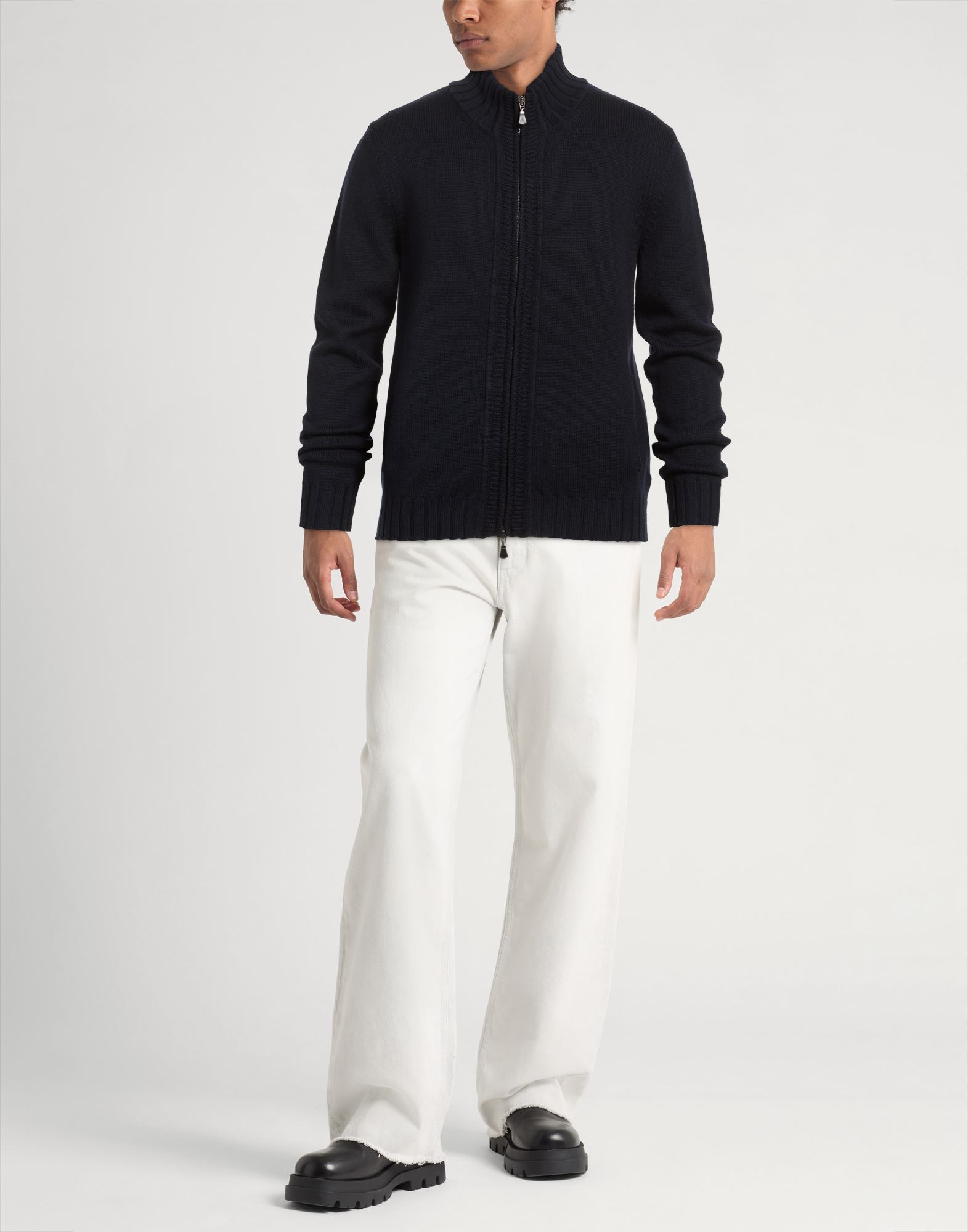  Alpha Studio - Strickwaren - Strickjacken - On Yoox.com 