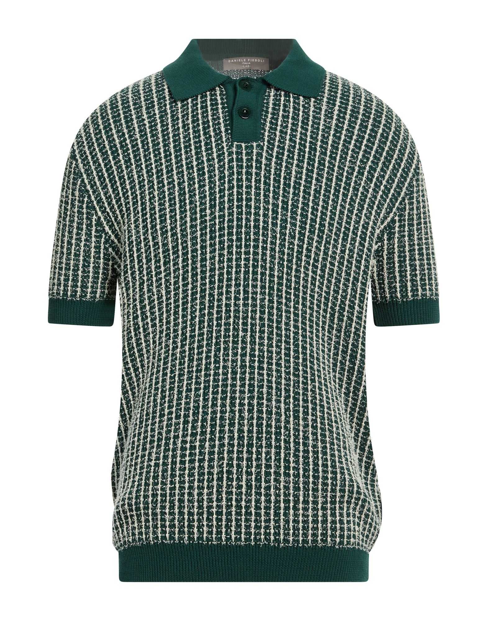  Daniele Fiesoli - Tops - Poloshirts - On Yoox.com 