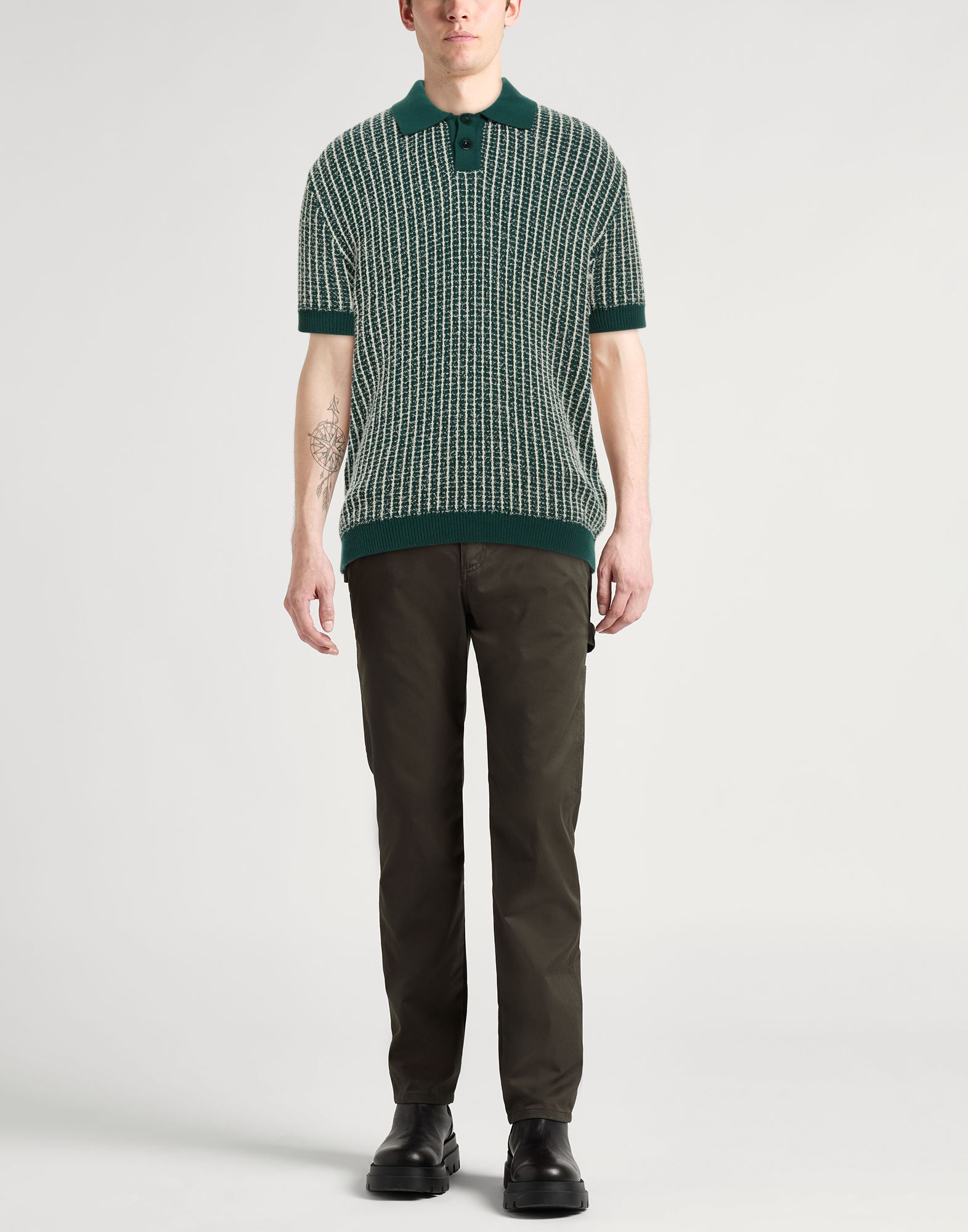  Daniele Fiesoli - Tops - Poloshirts - On Yoox.com 