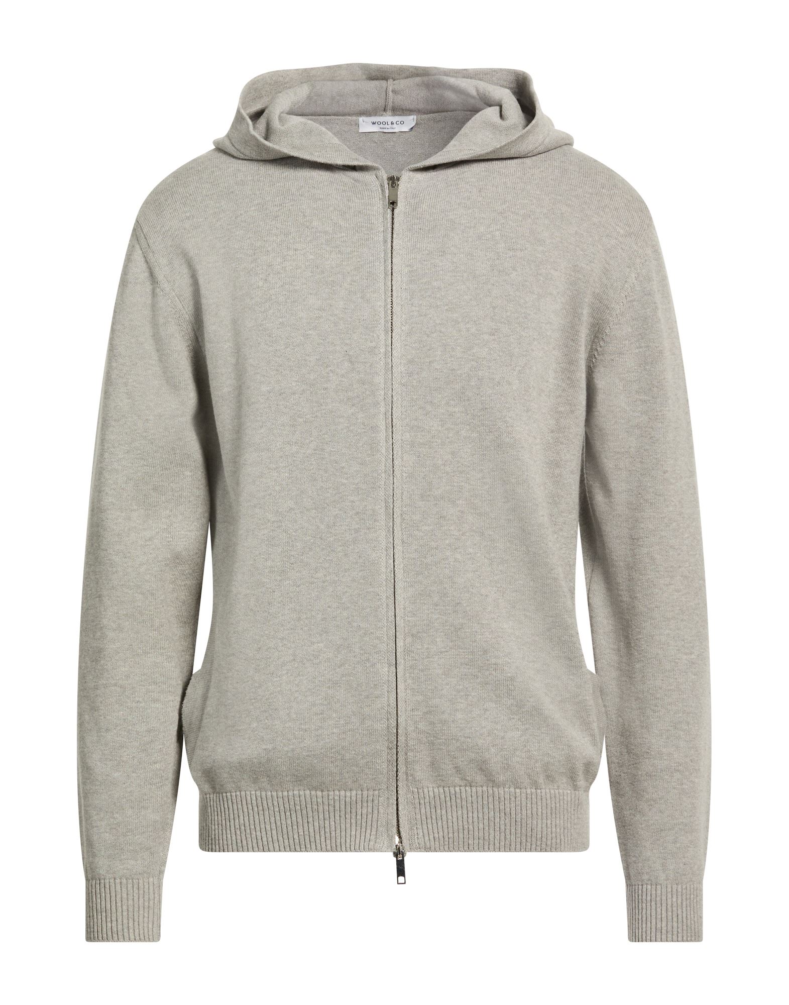  Wool & Co - Strickwaren - Strickjacken - On Yoox.com 