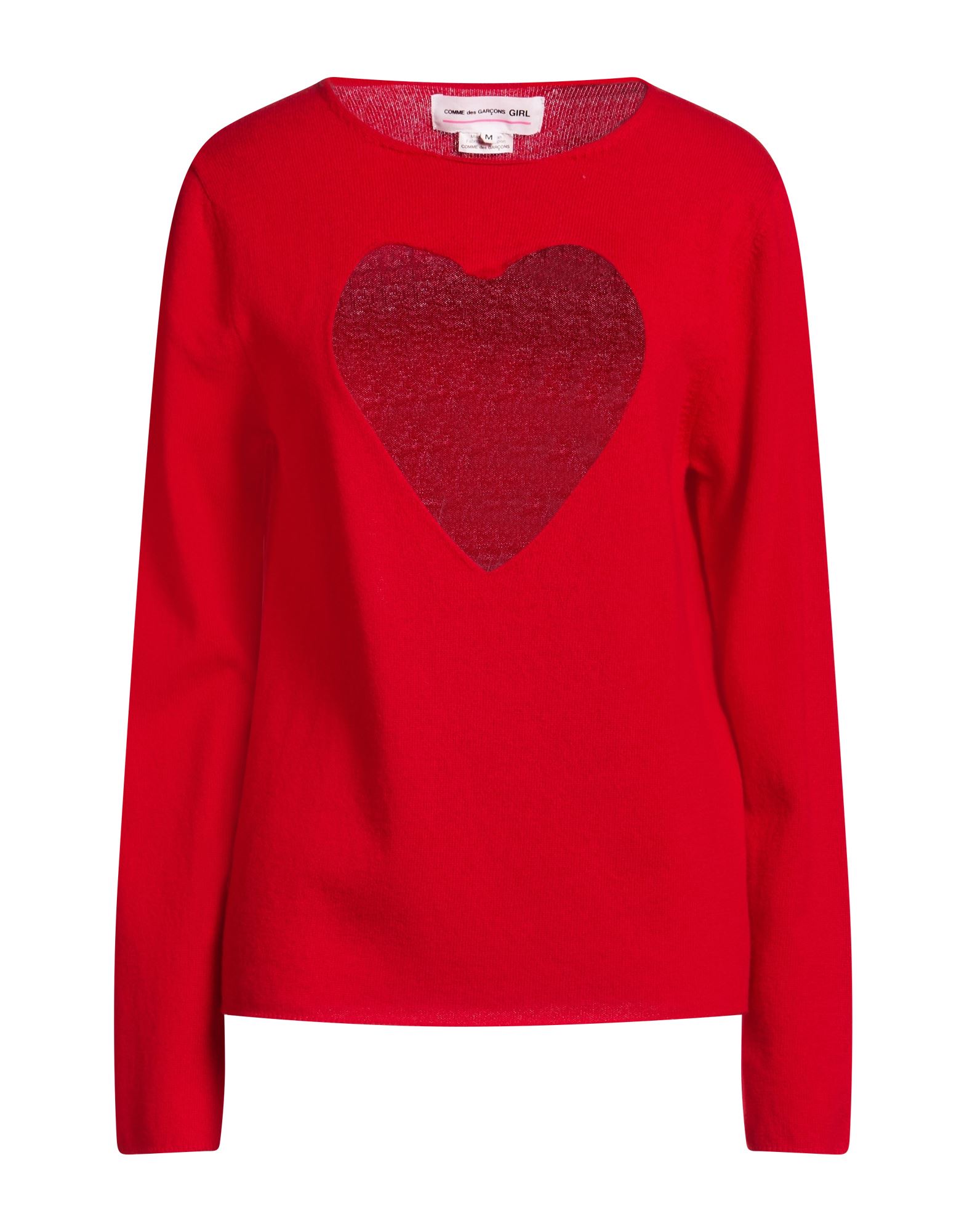  Comme Des Garçons - Strickwaren - Pullover - On Yoox.com 
