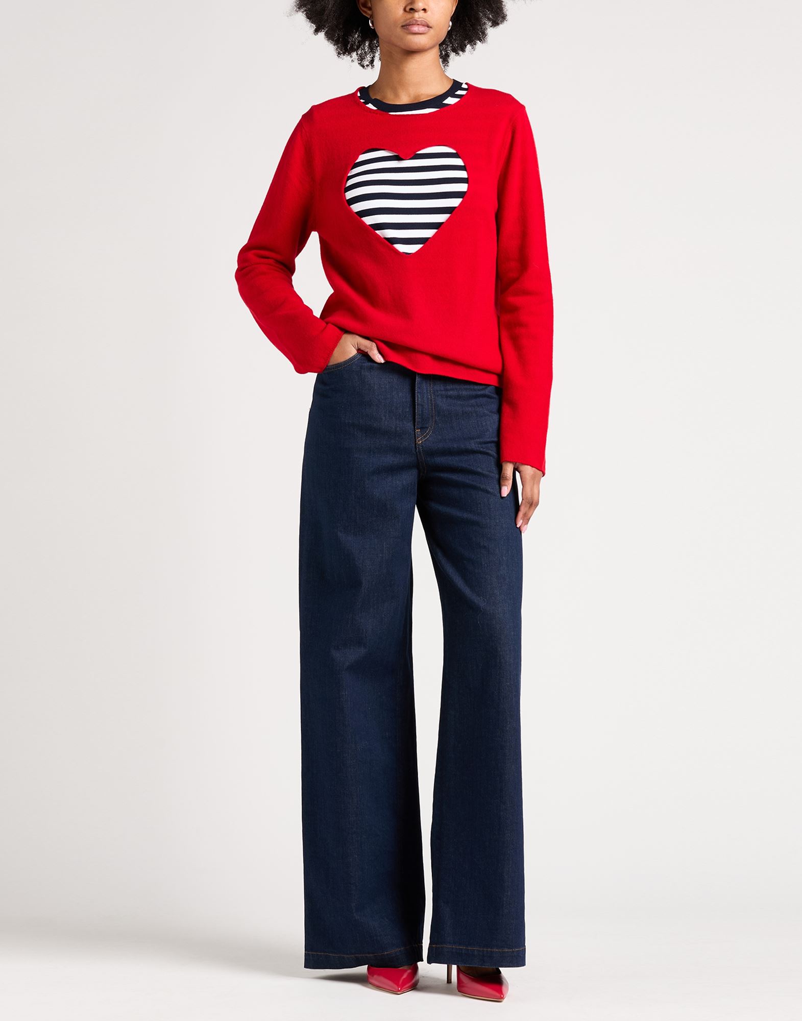  Comme Des Garçons - Strickwaren - Pullover - On Yoox.com 