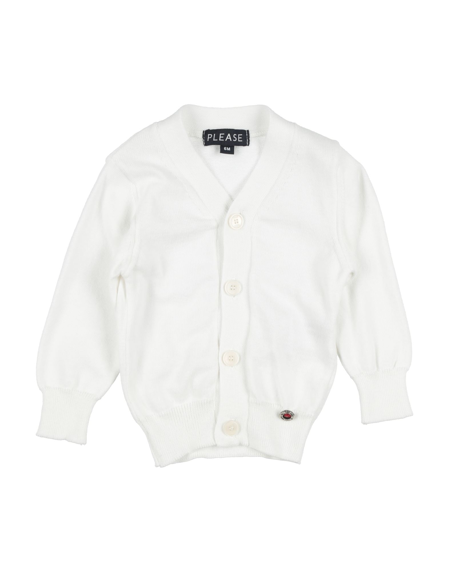  Please - Maille - Cardigans - On Yoox.com 