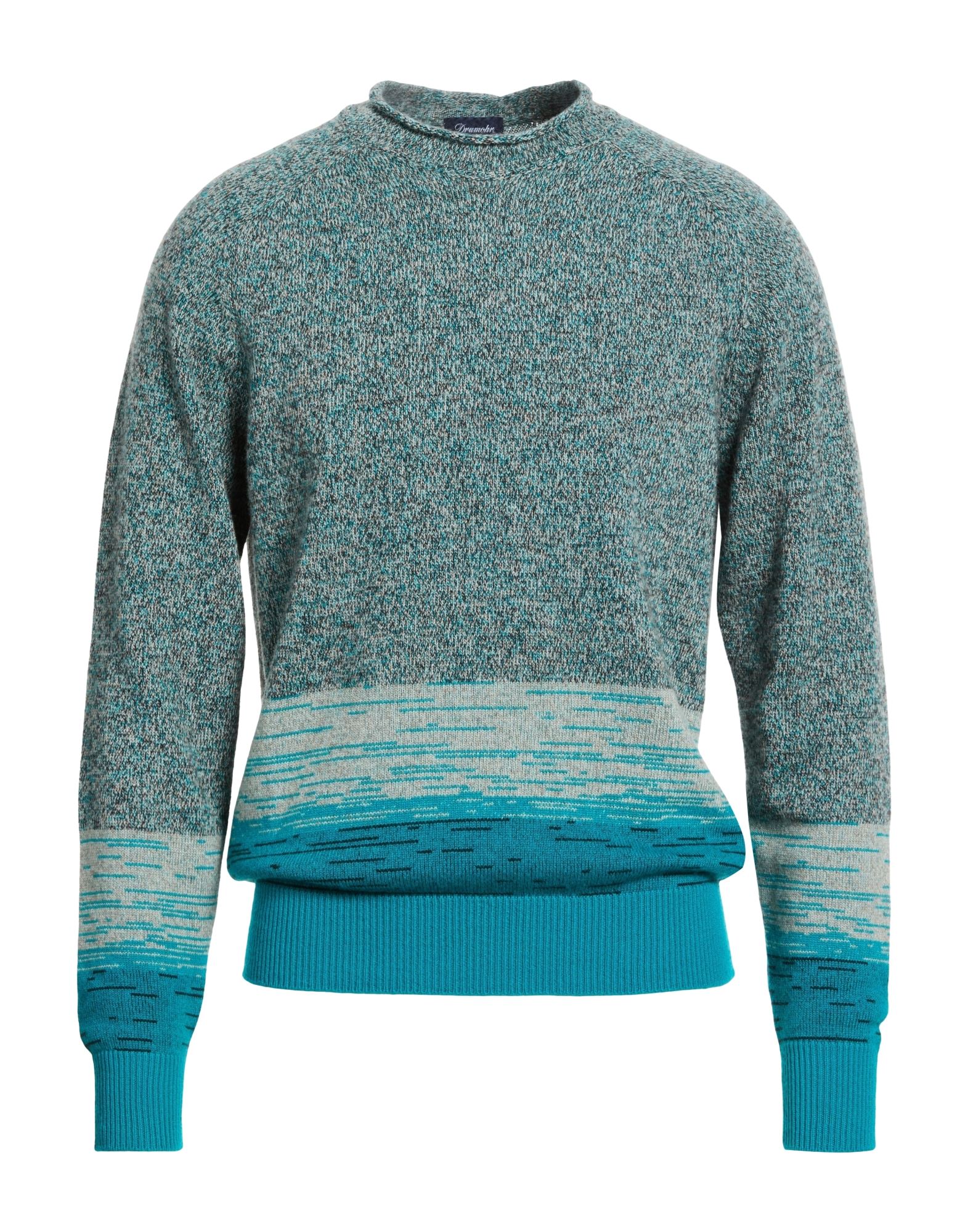  Drumohr - Strickwaren - Pullover - On Yoox.com 