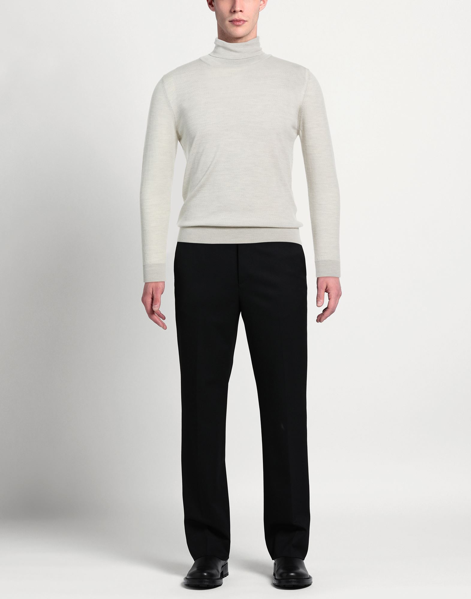  H953 - Strickwaren - Rollkragenpullover - On Yoox.com 