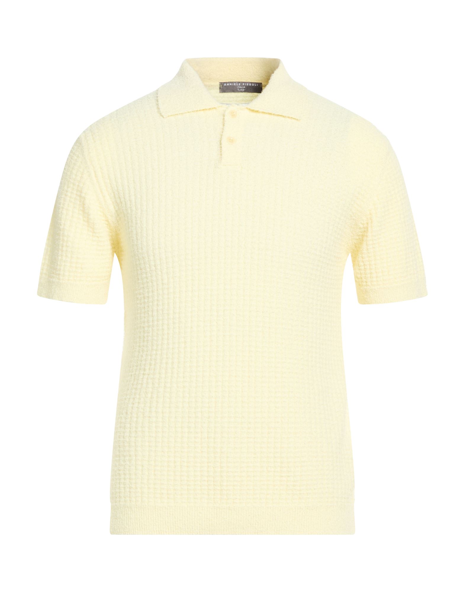  Daniele Fiesoli - Tops - Poloshirts - On Yoox.com 