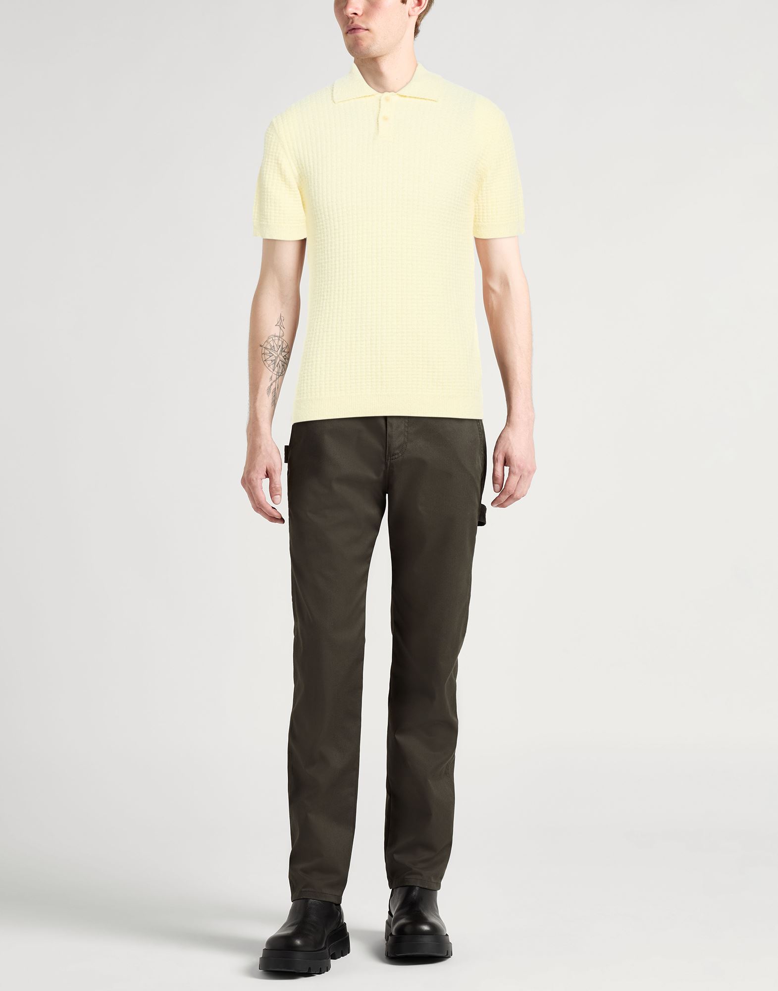  Daniele Fiesoli - Tops - Poloshirts - On Yoox.com 
