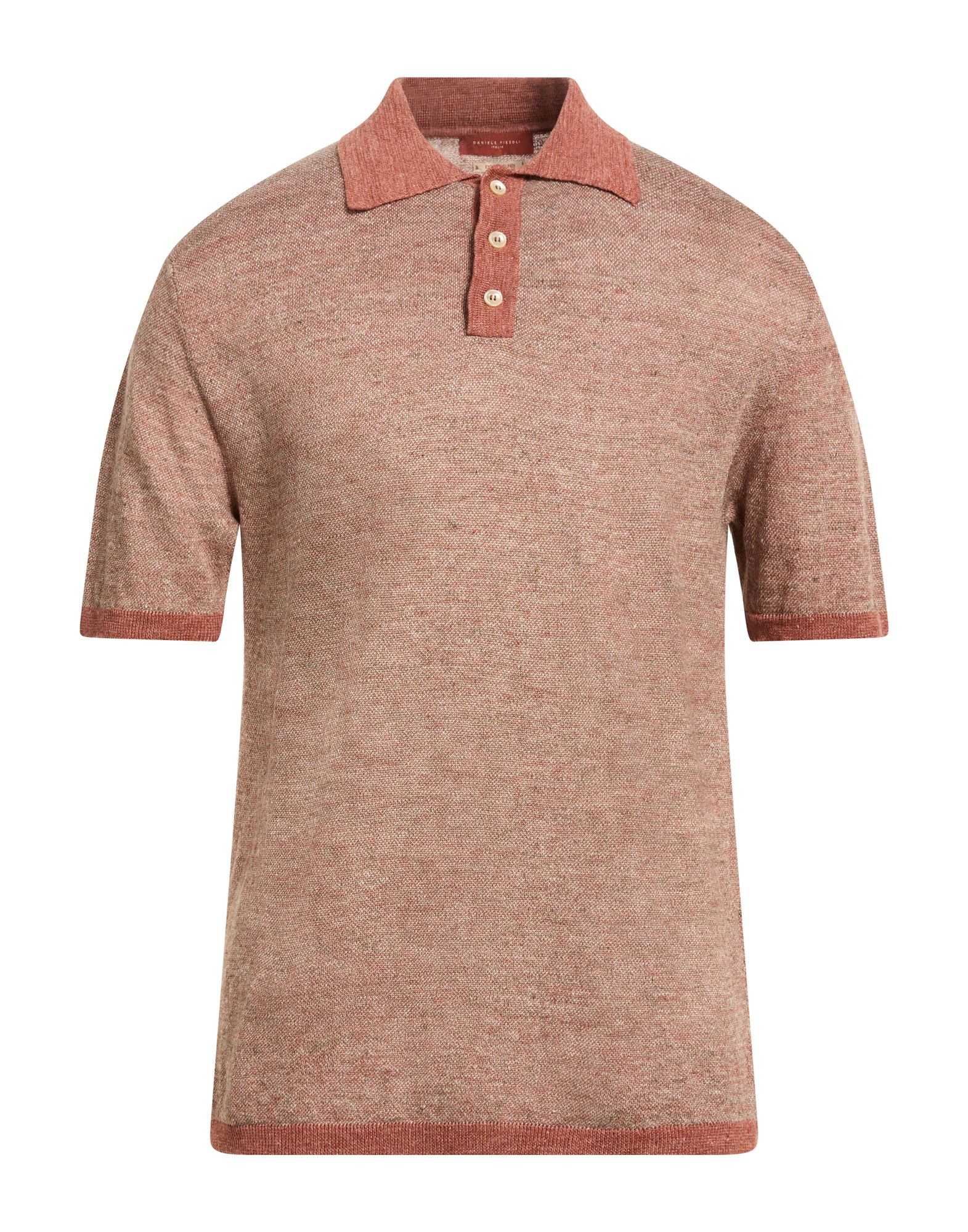  Daniele Fiesoli - Tops - Poloshirts - On Yoox.com 