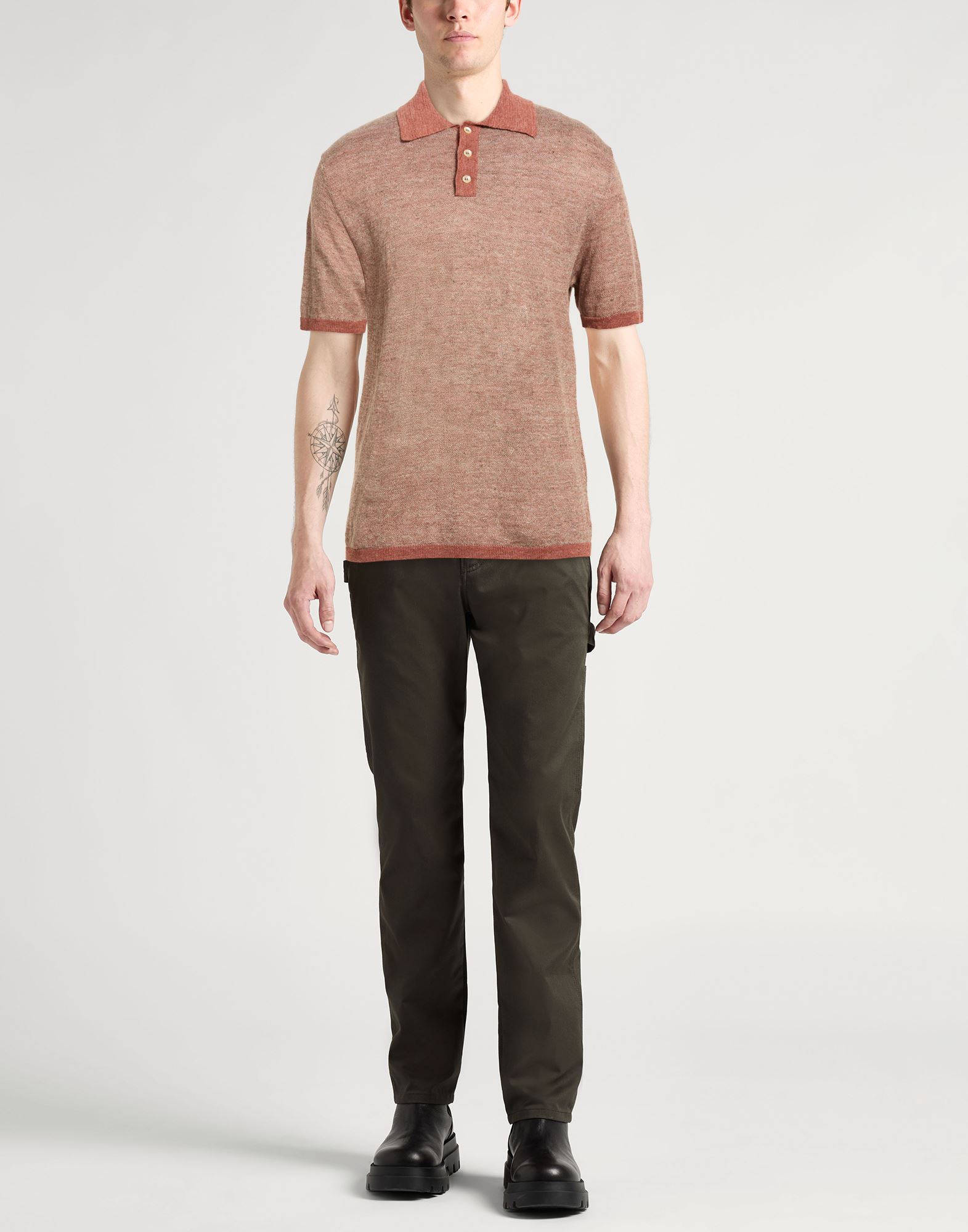  Daniele Fiesoli - Tops - Poloshirts - On Yoox.com 