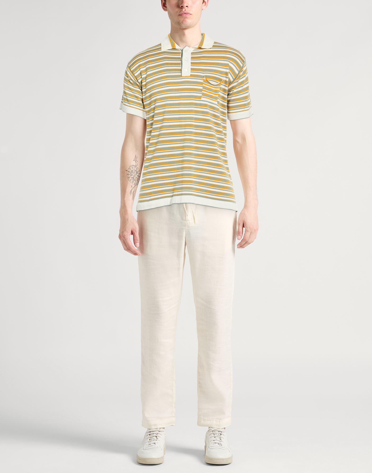  Daniele Fiesoli - Tops - Poloshirts - On Yoox.com 