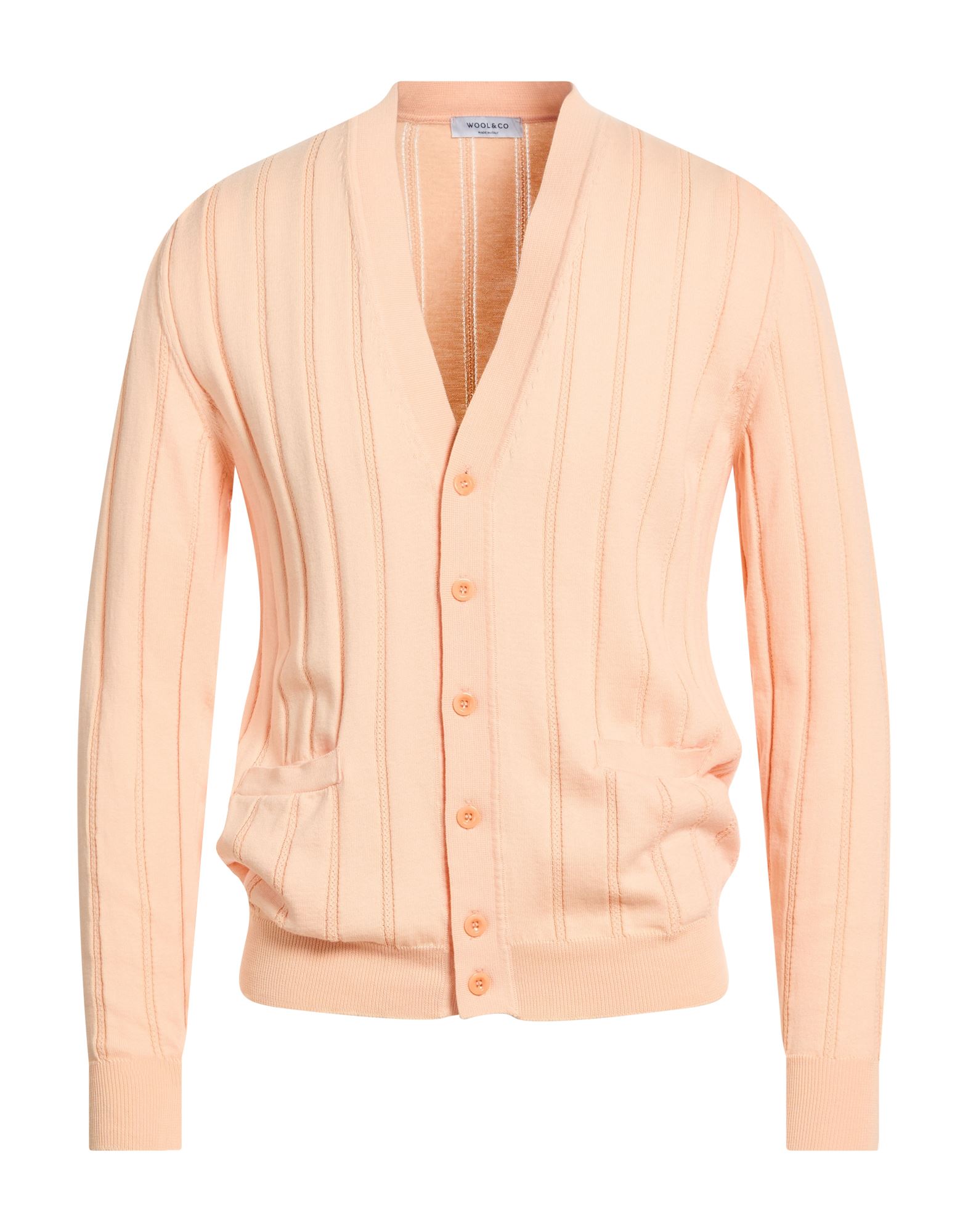  Wool & Co - Strickwaren - Strickjacken - On Yoox.com 