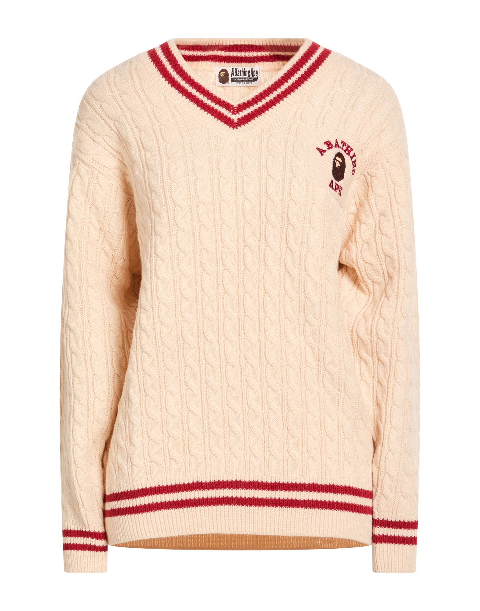  A Bathing Ape - Strickwaren - Pullover - On Yoox.com 