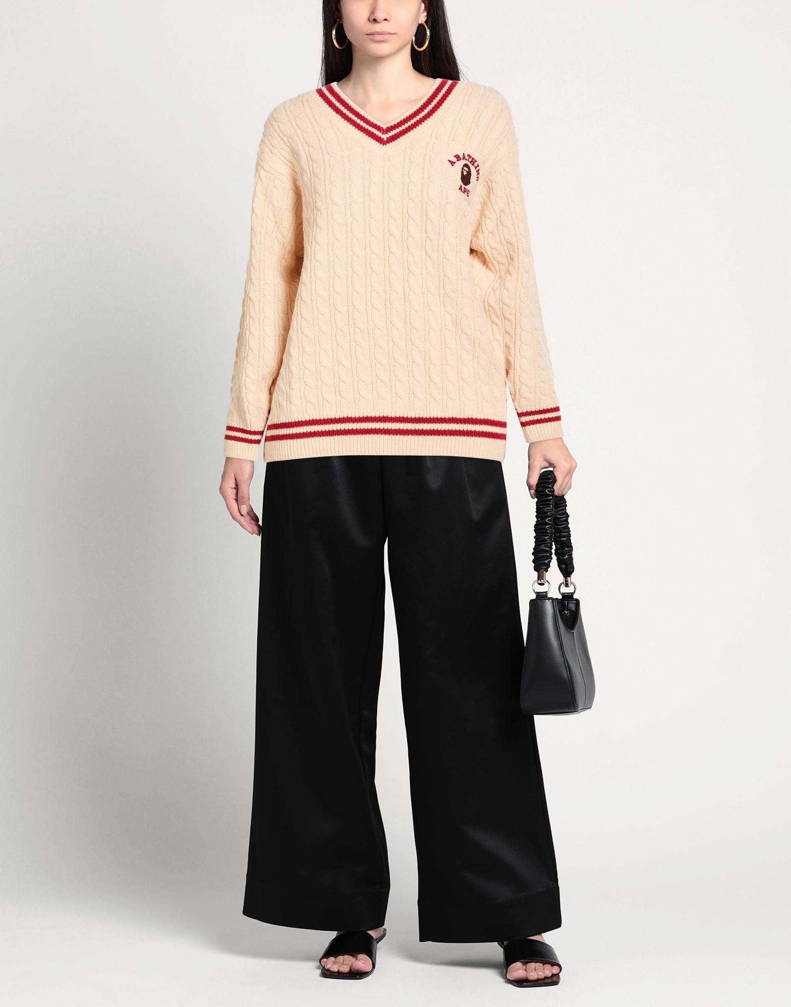  A Bathing Ape - Strickwaren - Pullover - On Yoox.com 