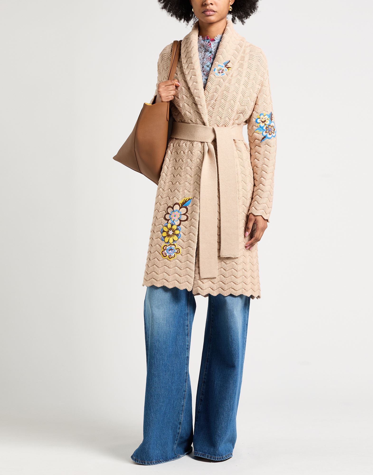  Boutique Moschino - Strickwaren - Strickjacken - On Yoox.com 
