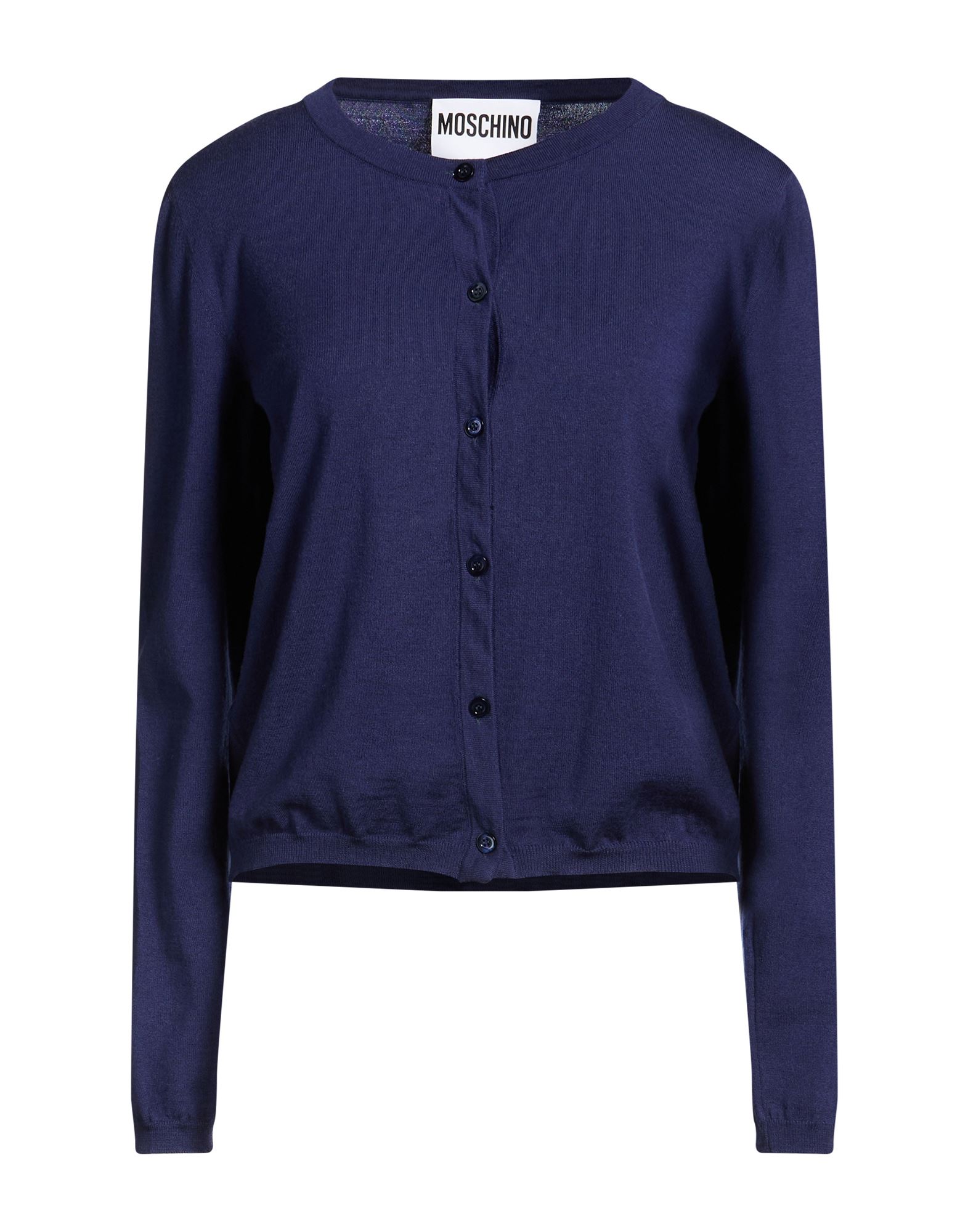  Moschino - Strickwaren - Strickjacken - On Yoox.com 