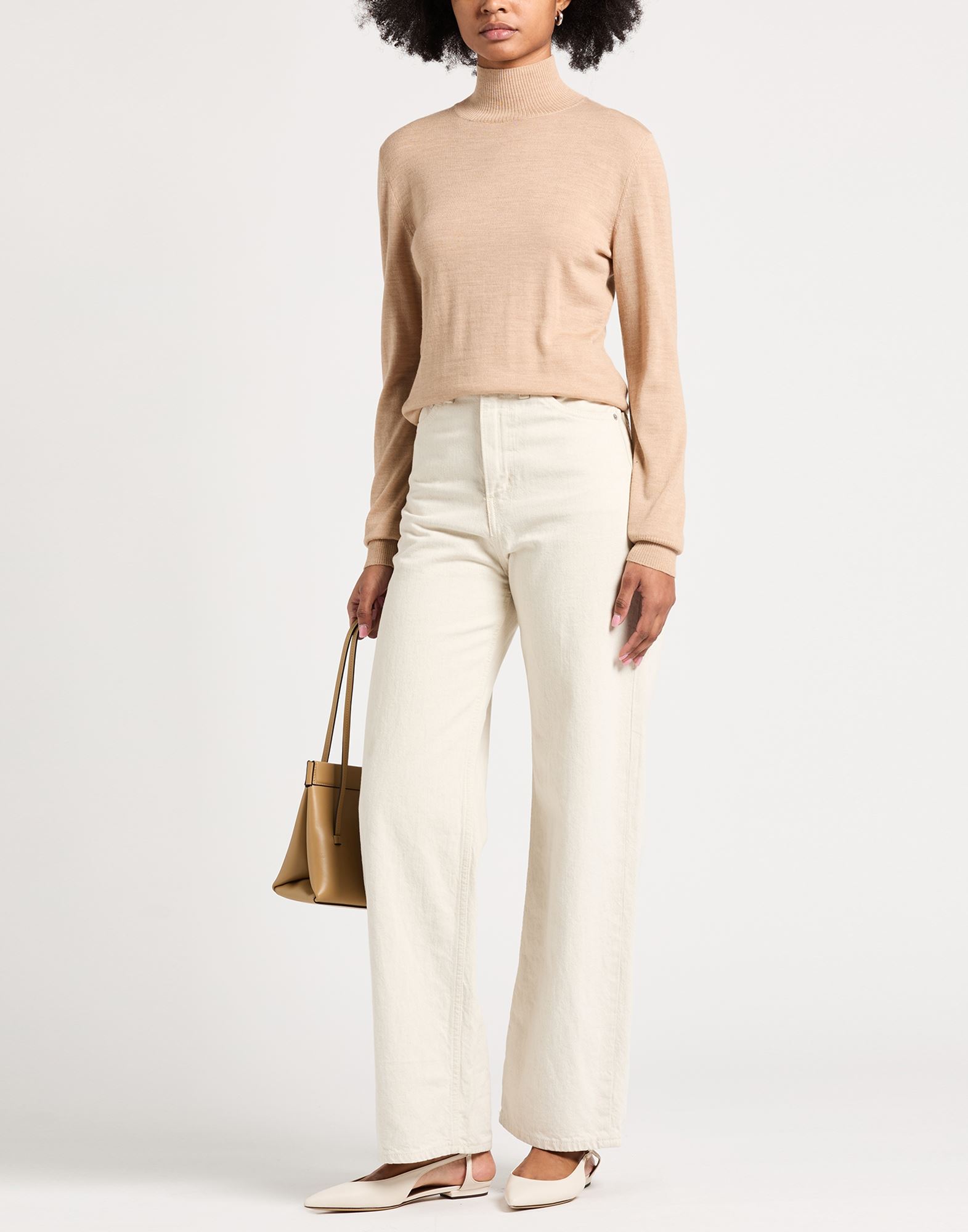  Boutique Moschino - Strickwaren - Rollkragenpullover - On Yoox.com 