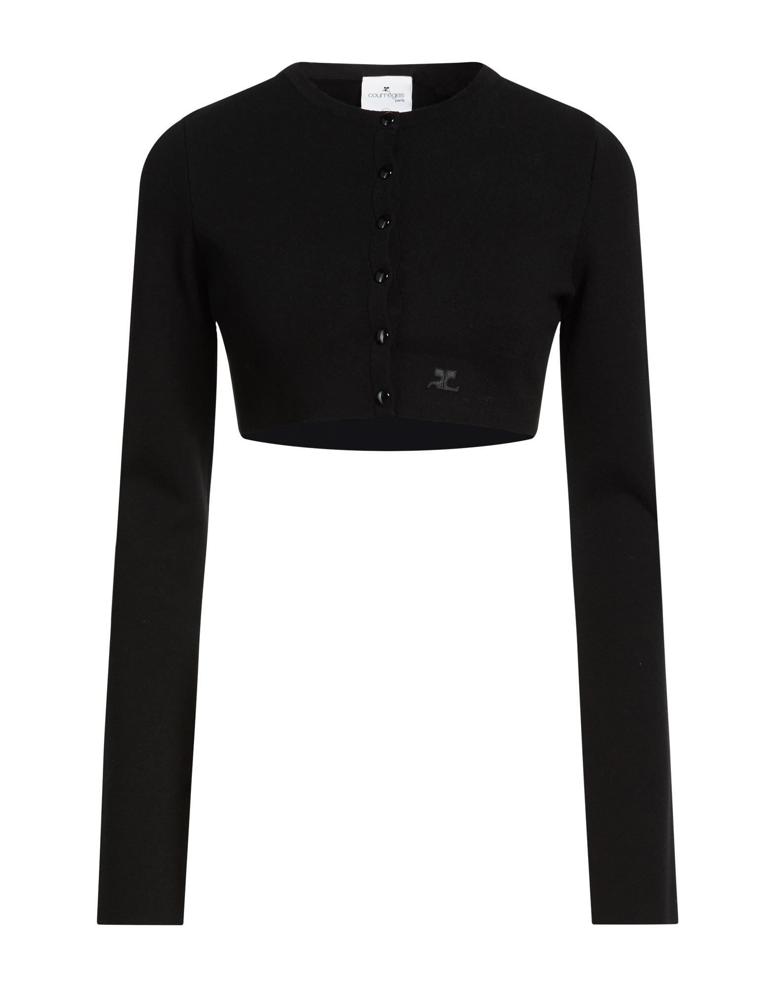  Courrèges - Strickwaren - Strickjacken - On Yoox.com 