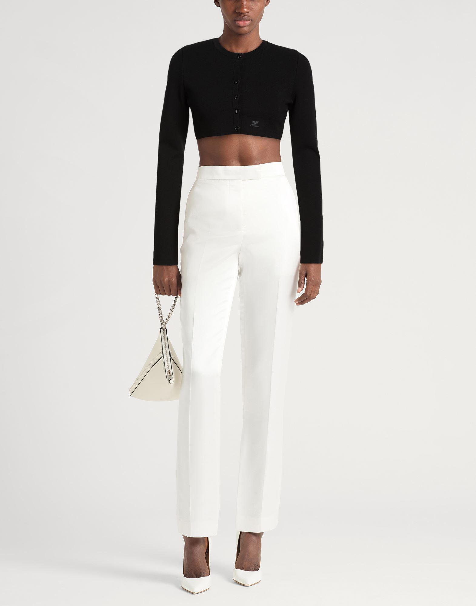  Courrèges - Strickwaren - Strickjacken - On Yoox.com 