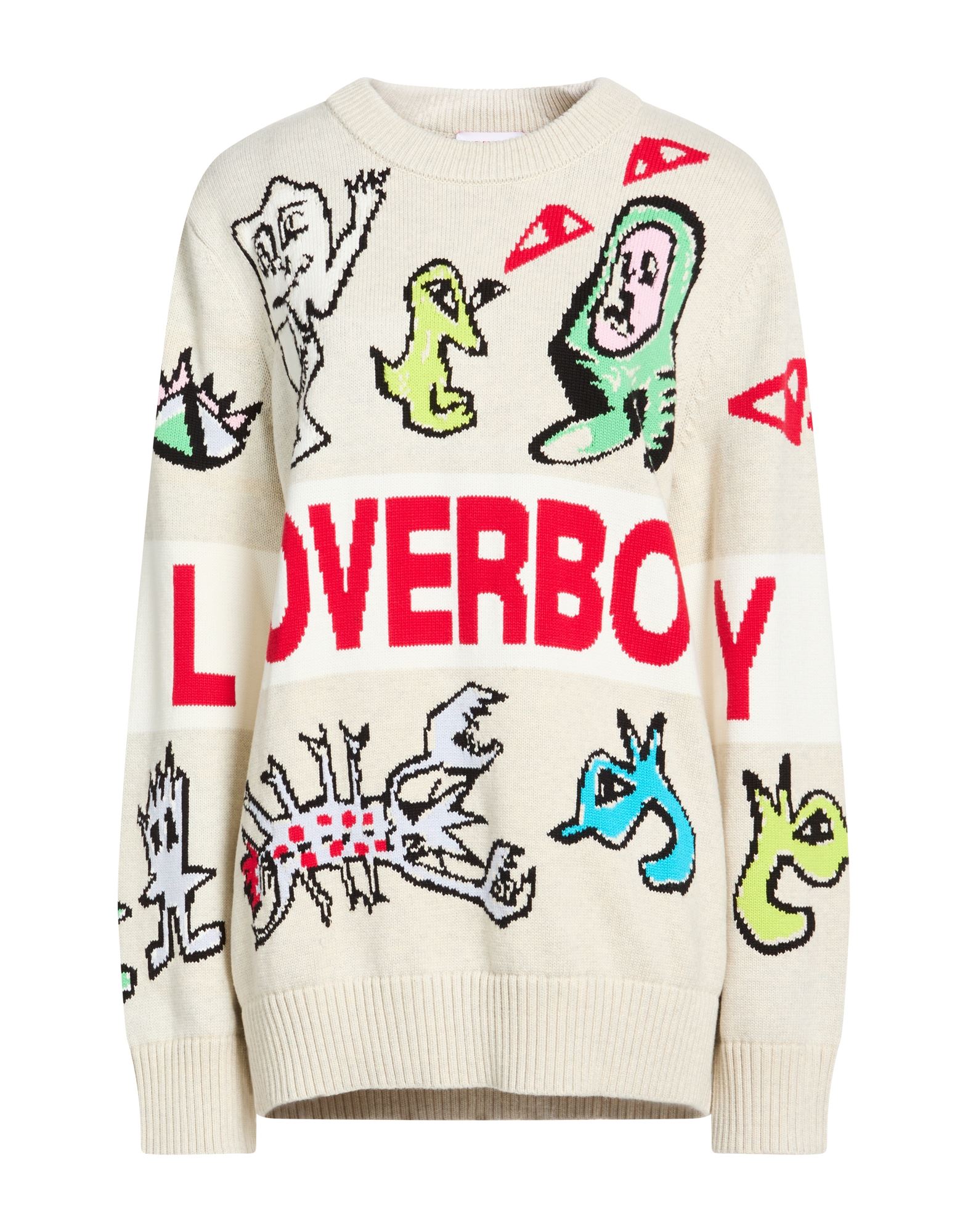  Charles Jeffrey Loverboy - Strickwaren - Pullover - On Yoox.com 