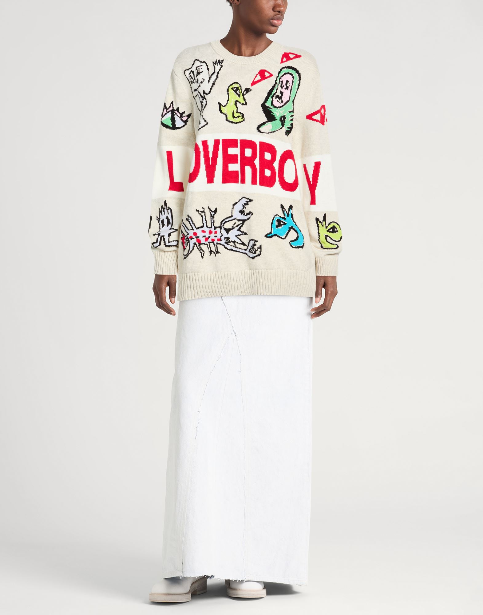  Charles Jeffrey Loverboy - Strickwaren - Pullover - On Yoox.com 